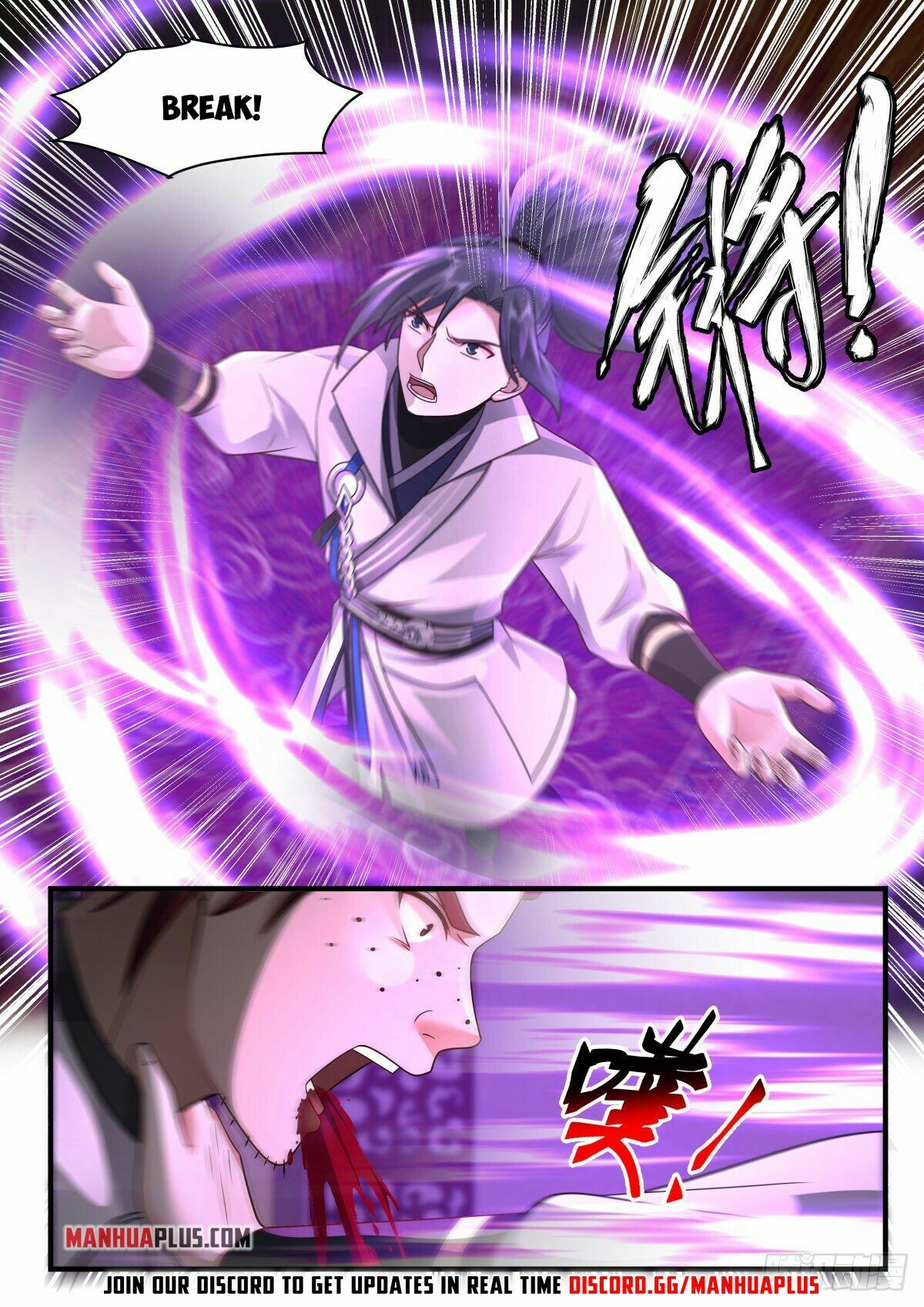 Martial Peak Chapter 2213 - 10