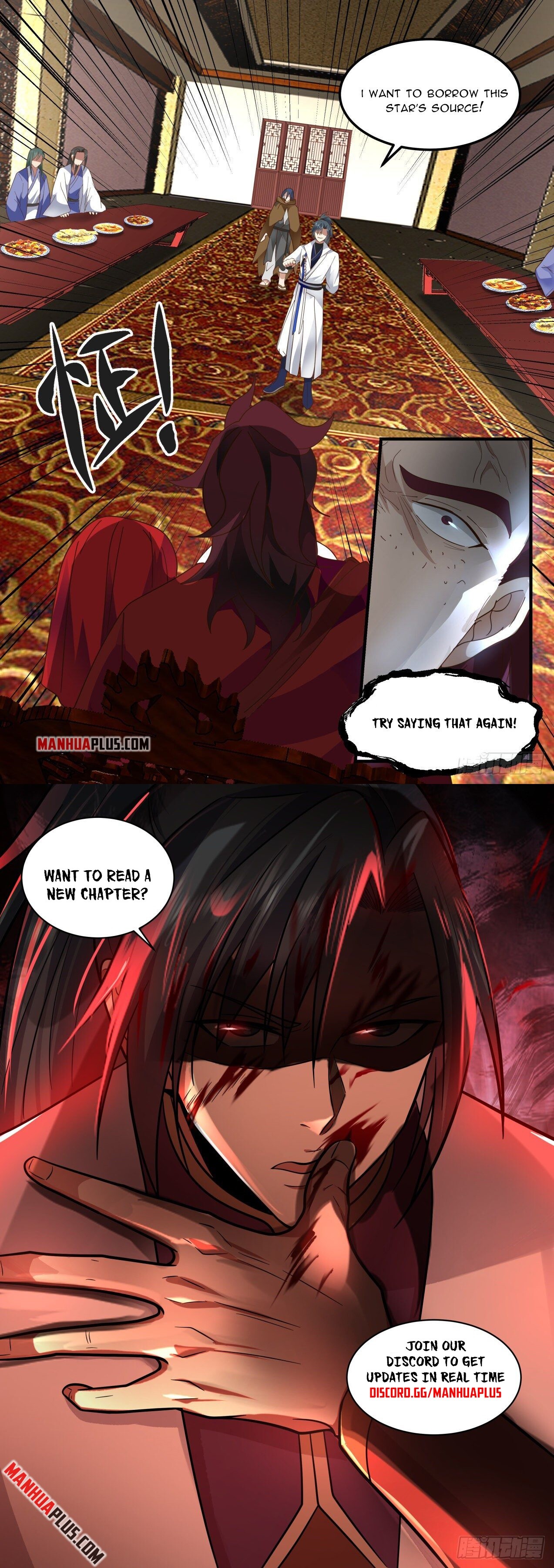 Martial Peak Chapter 2212 - 12