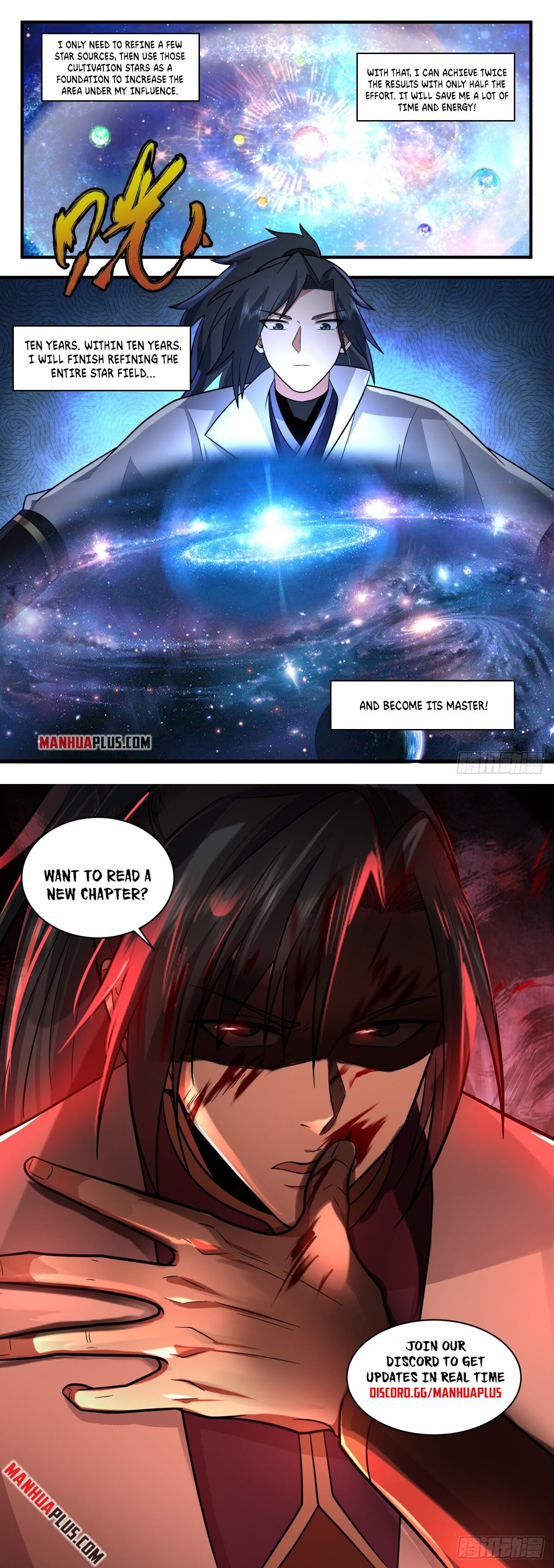 Martial Peak Chapter 2214 - 12