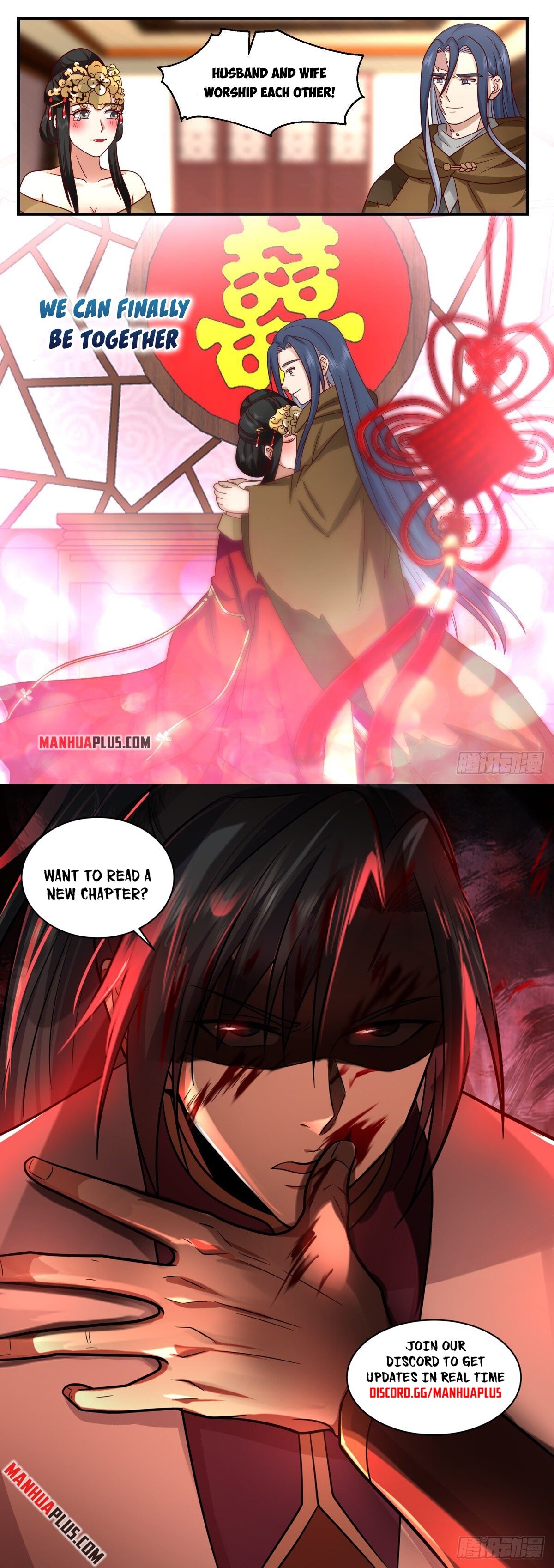 Martial Peak Chapter 2213 - 12