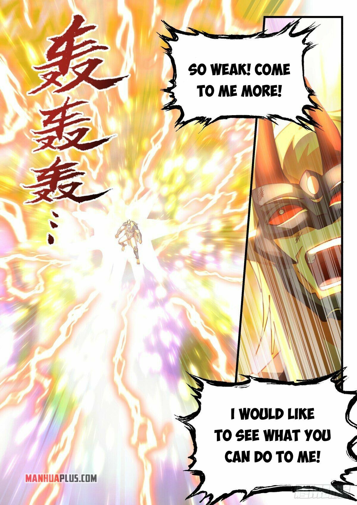 Martial Peak Chapter 2216 - 8
