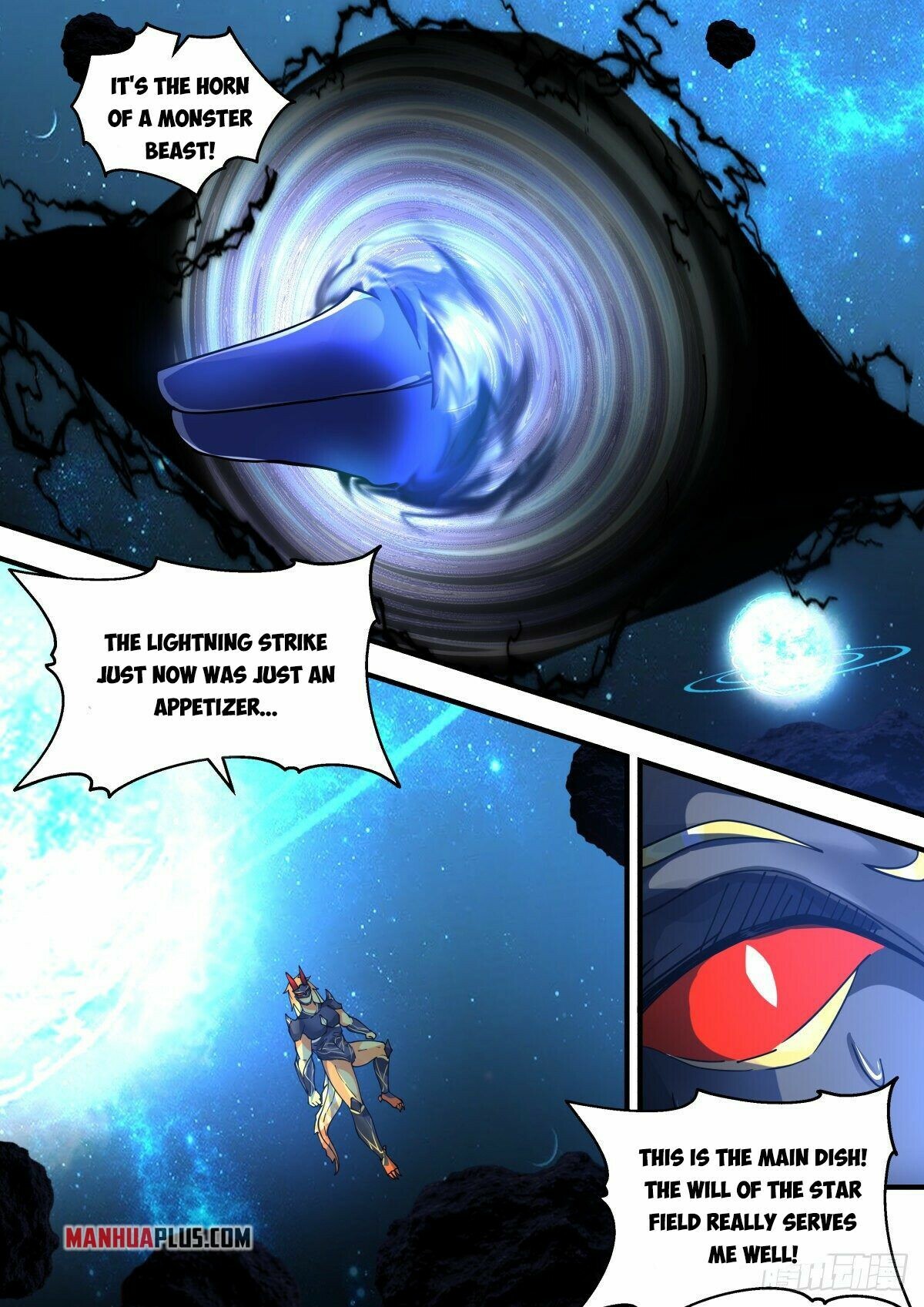 Martial Peak Chapter 2216 - 11