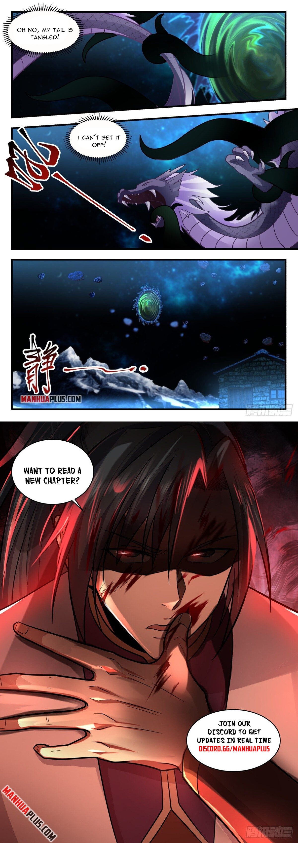 Martial Peak Chapter 2215 - 12
