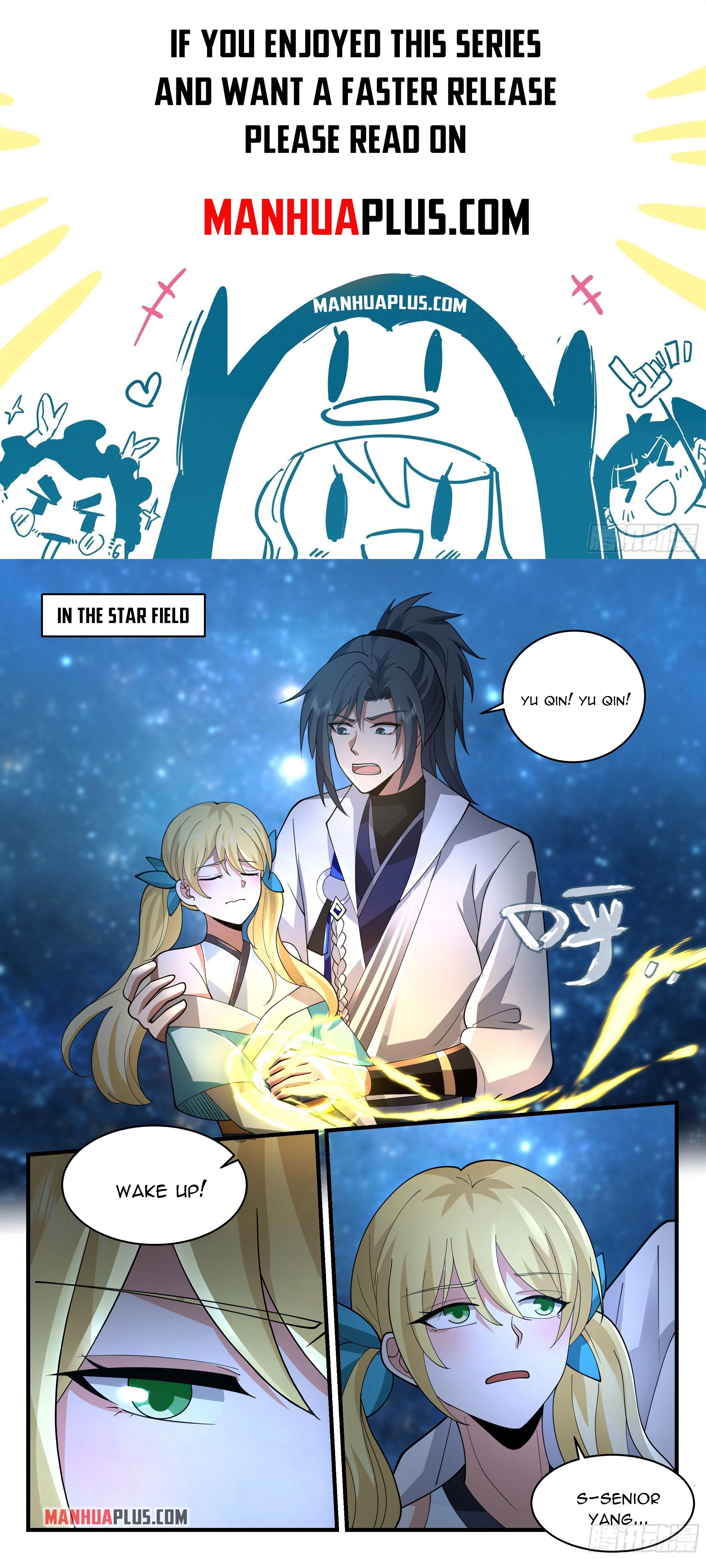 Martial Peak Chapter 2219 - 1