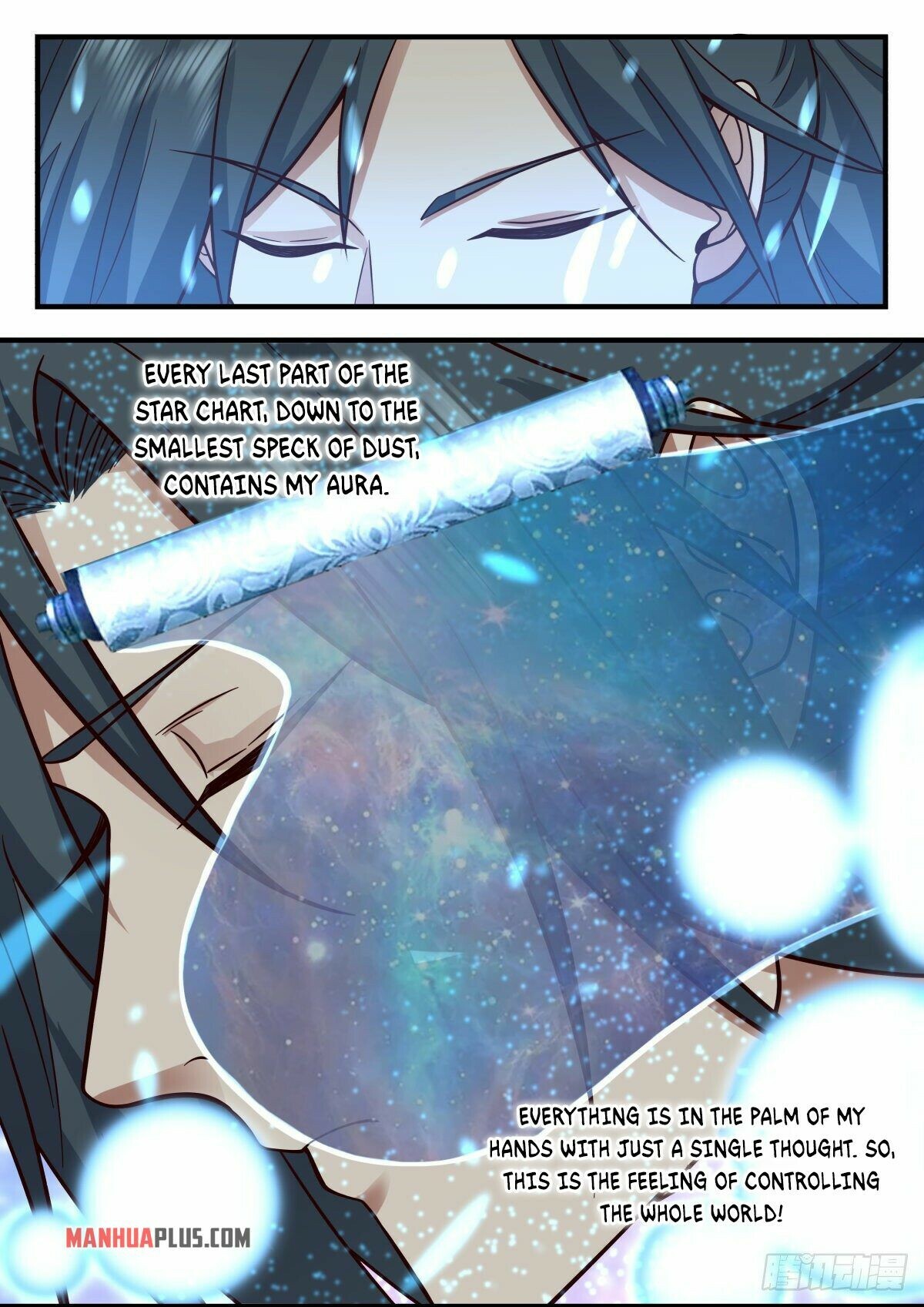Martial Peak Chapter 2217 - 7