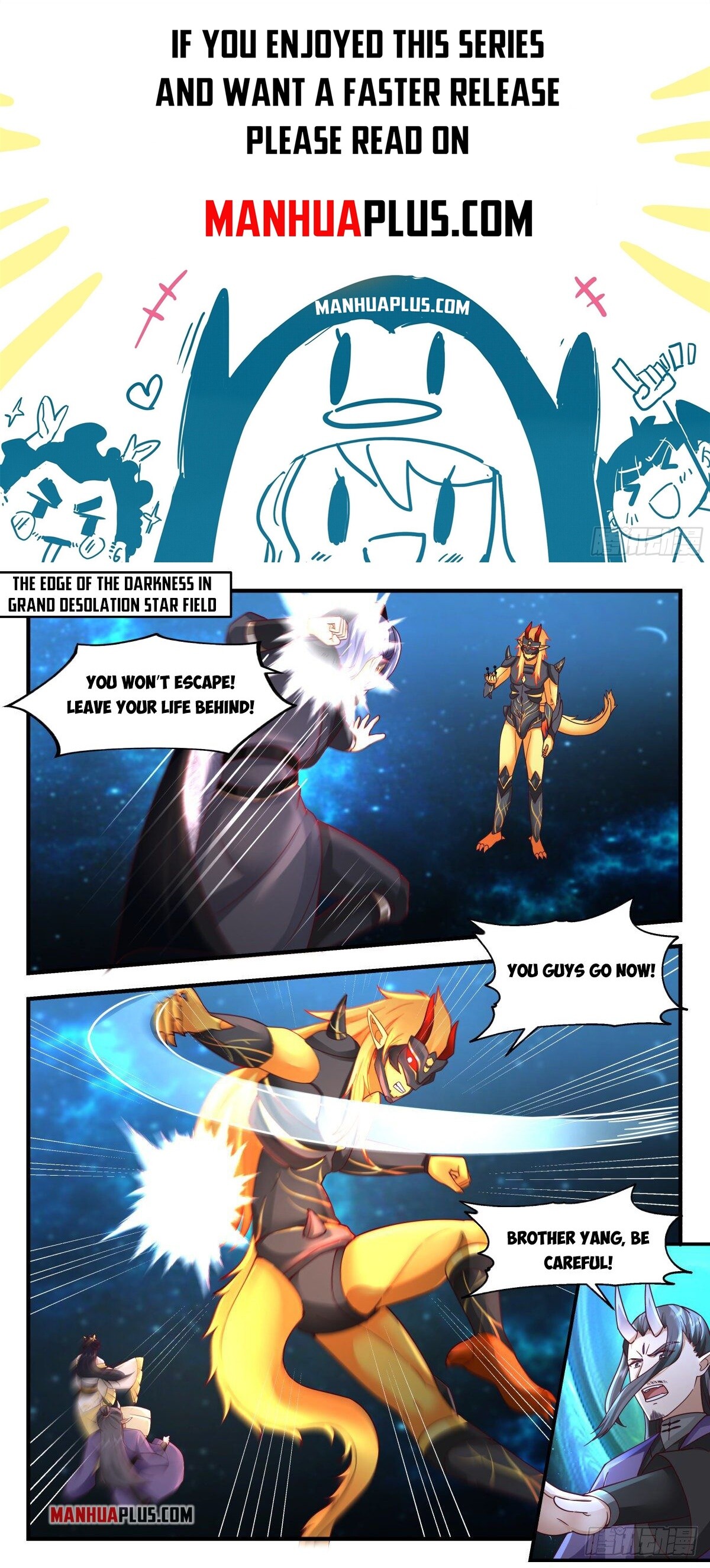 Martial Peak Chapter 2221 - 1