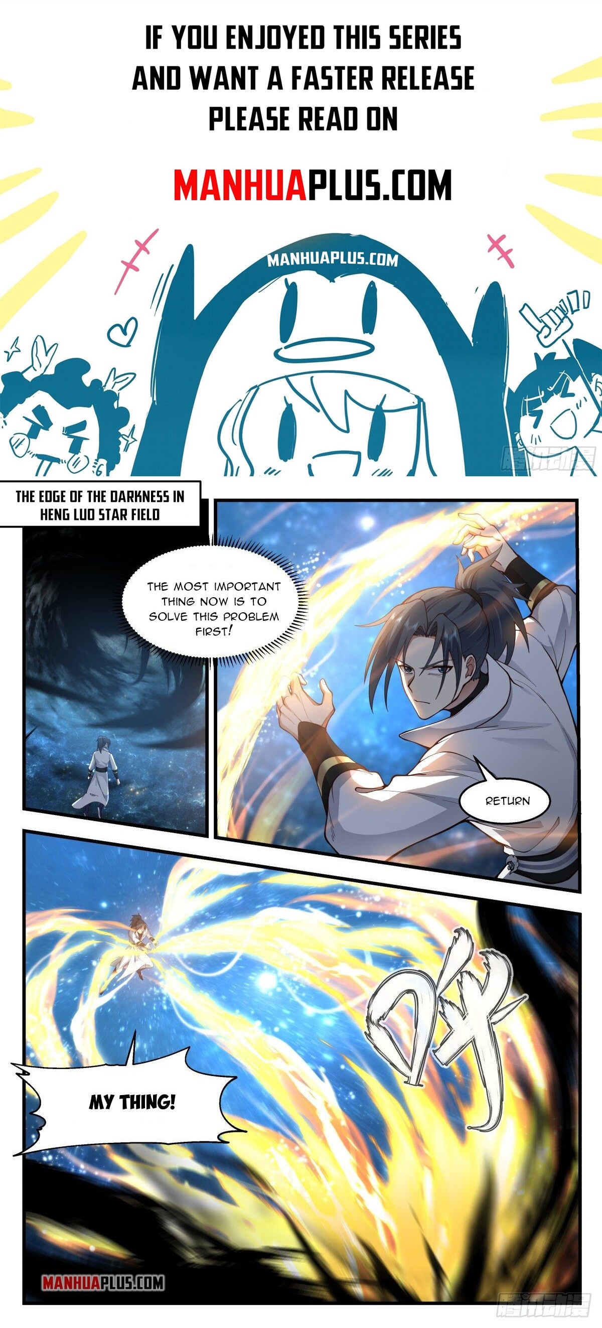 Martial Peak Chapter 2222 - 1