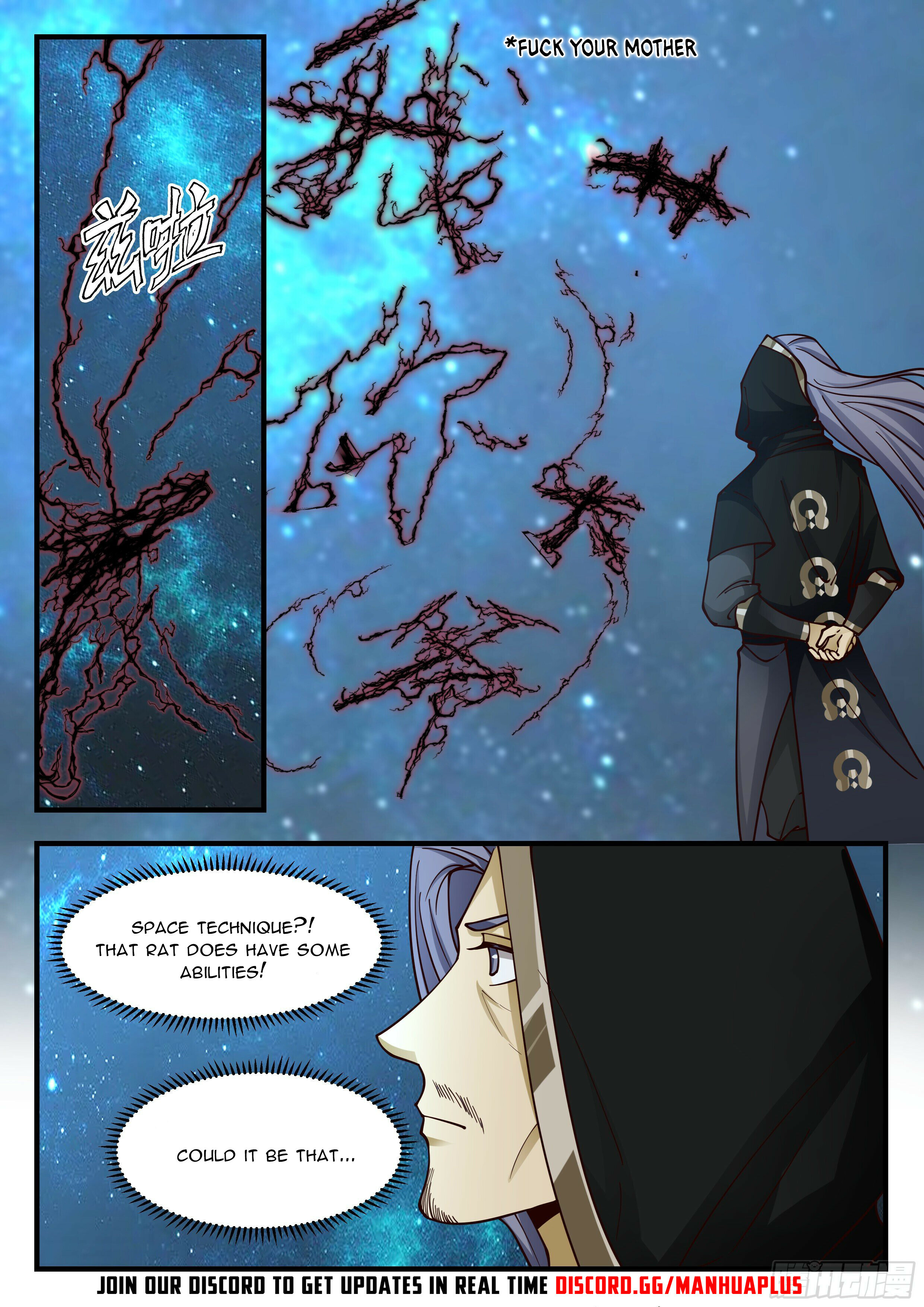 Martial Peak Chapter 2218 - 11