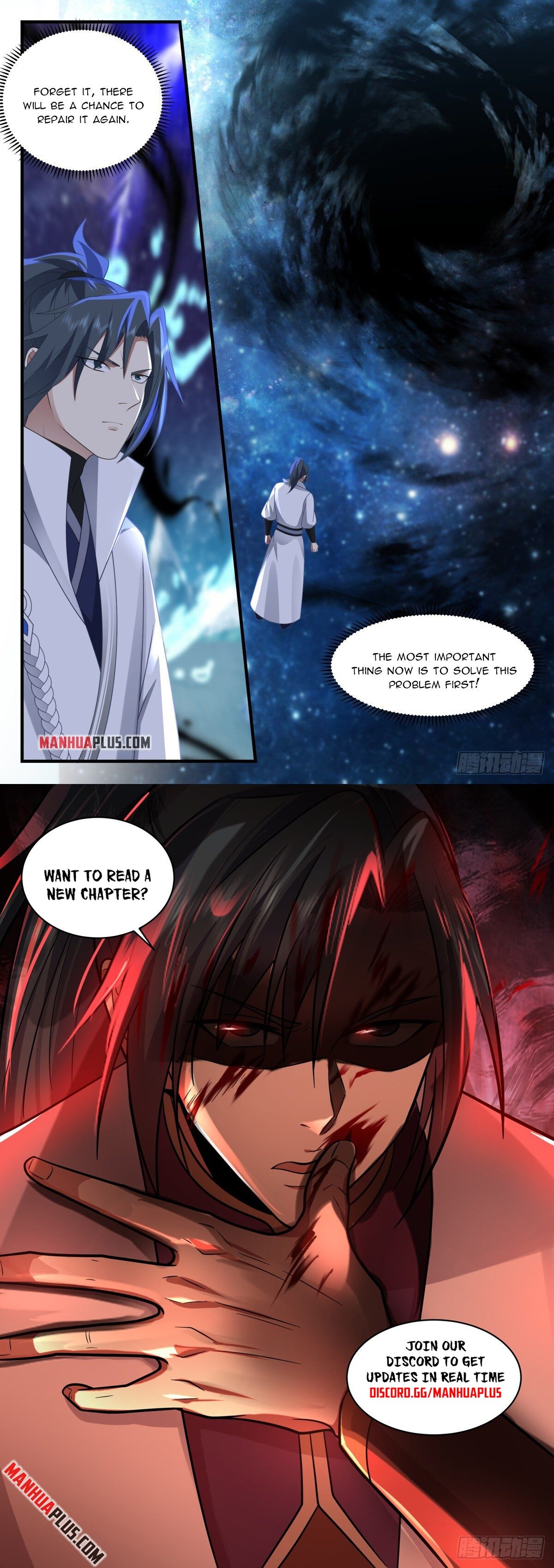 Martial Peak Chapter 2221 - 12