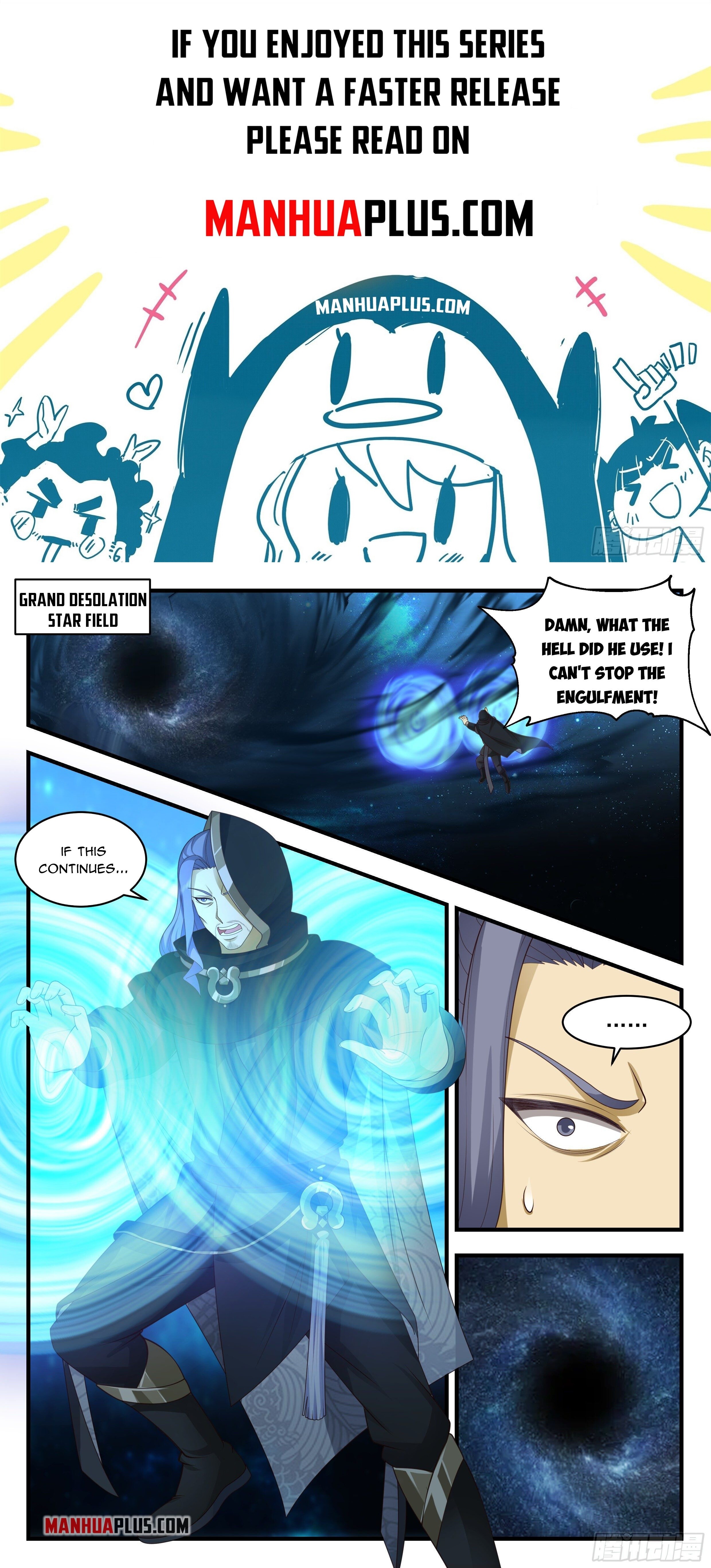 Martial Peak Chapter 2223 - 1