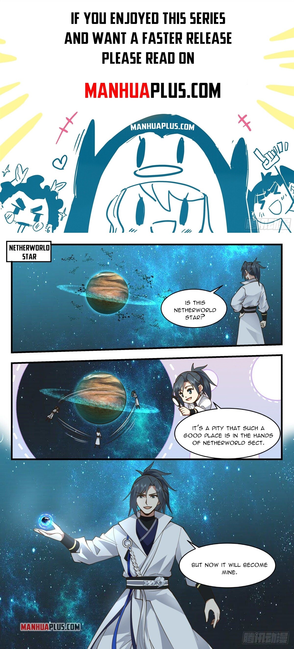 Martial Peak Chapter 2224 - 1