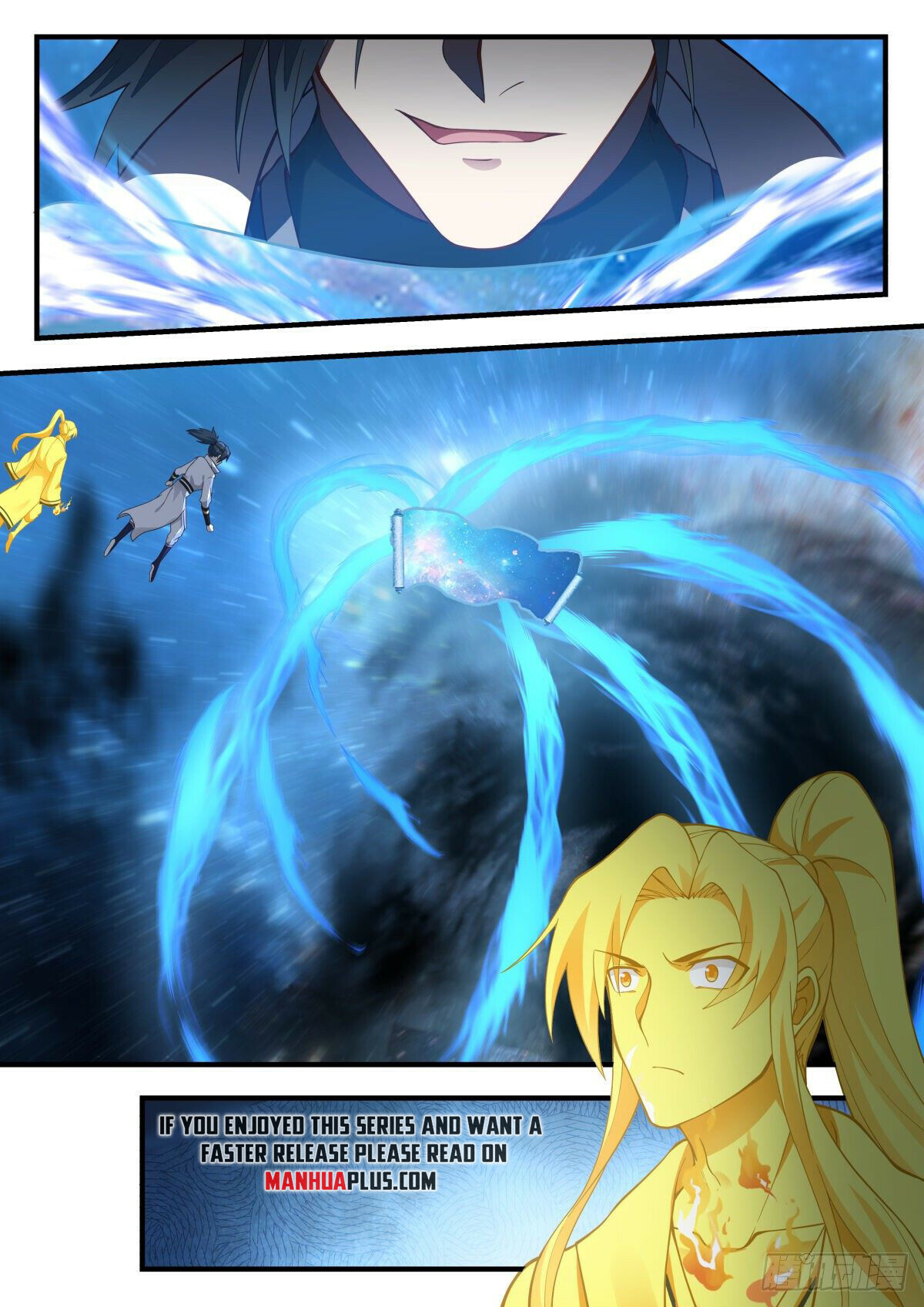 Martial Peak Chapter 2222 - 6