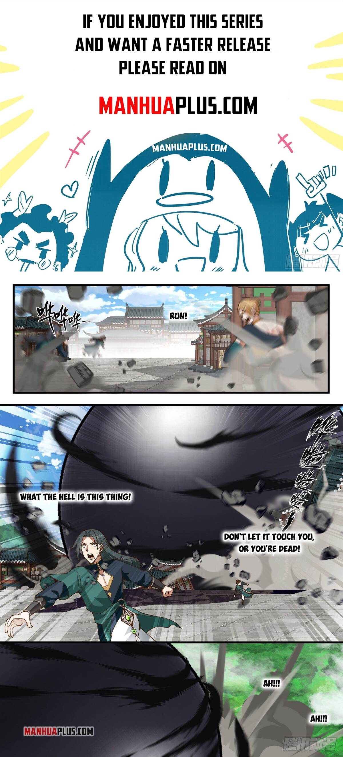 Martial Peak Chapter 2225 - 1
