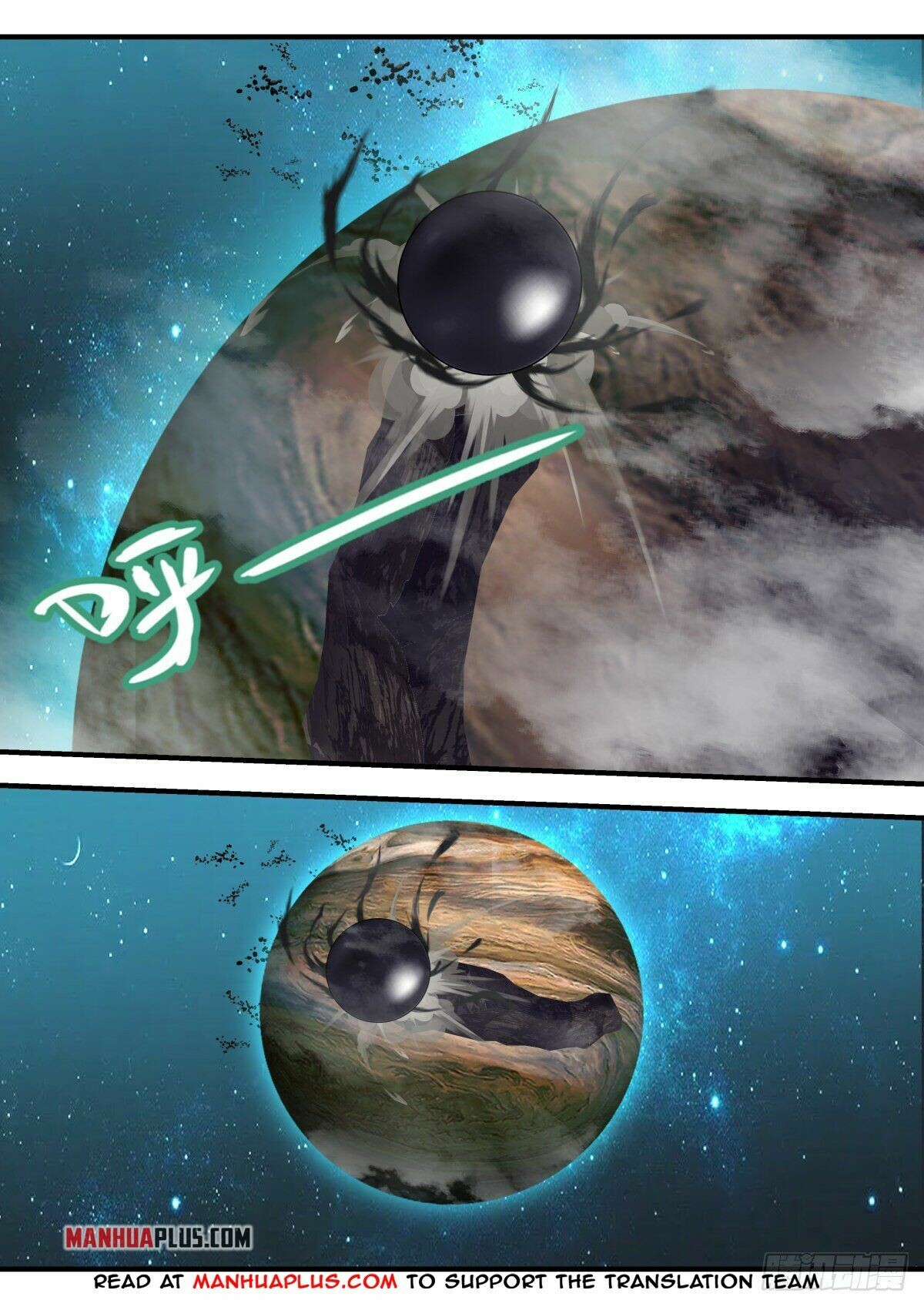 Martial Peak Chapter 2225 - 2