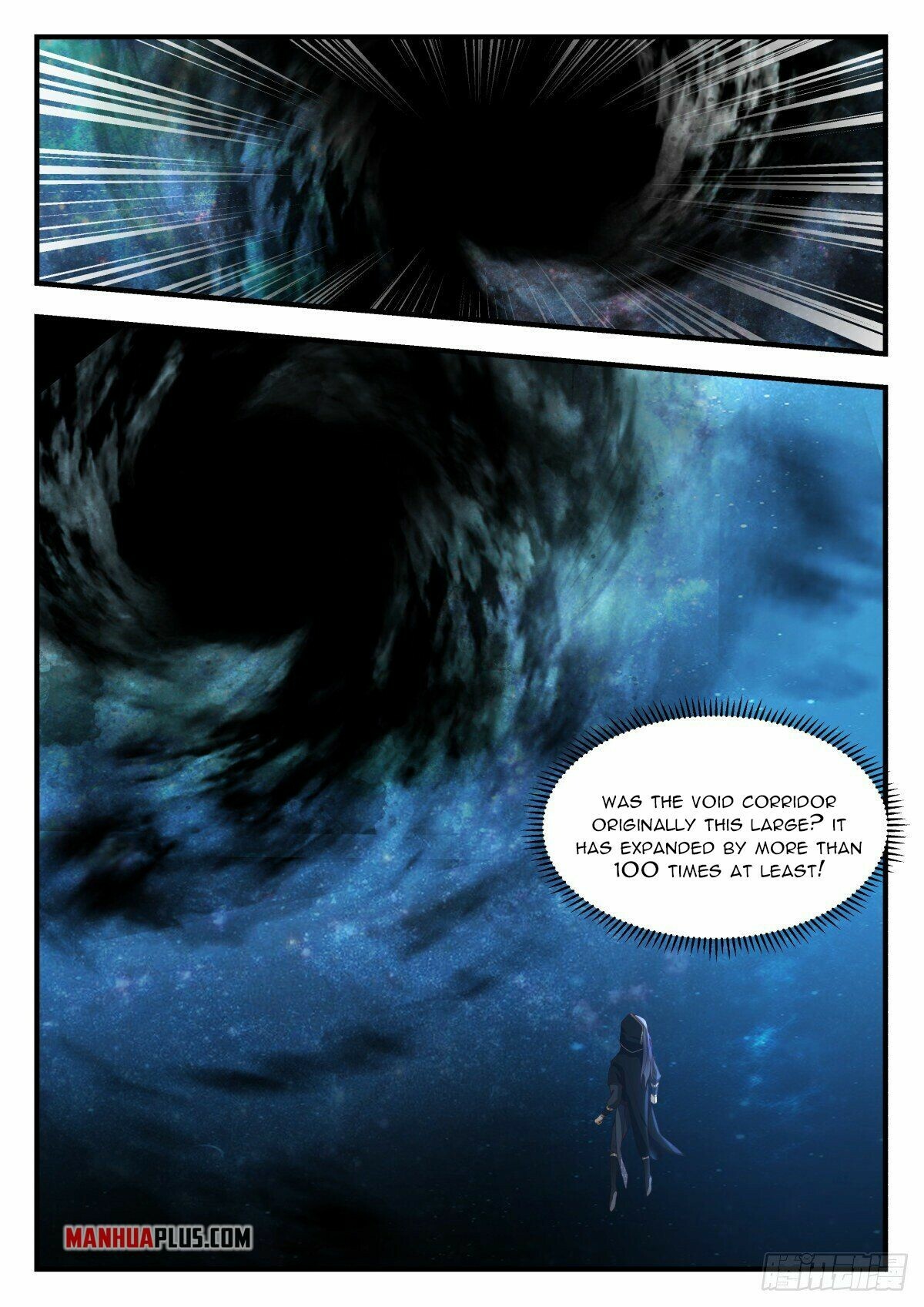 Martial Peak Chapter 2222 - 8