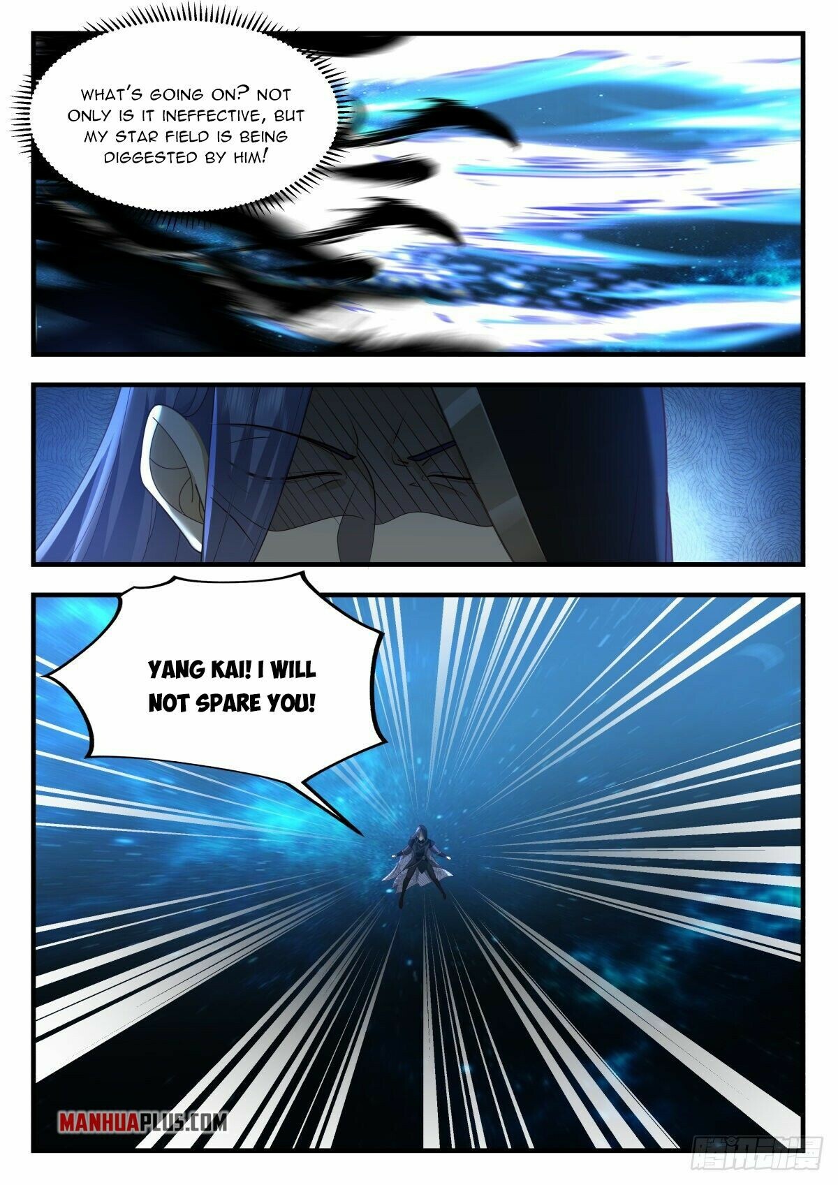 Martial Peak Chapter 2222 - 10