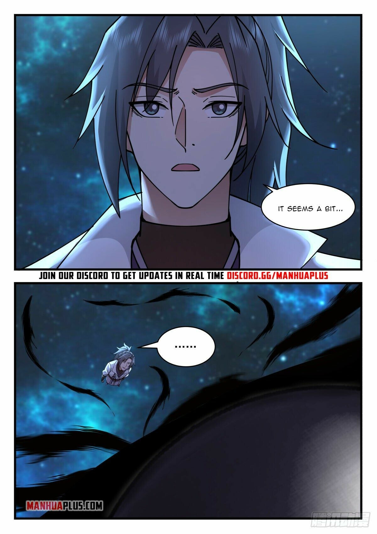 Martial Peak Chapter 2225 - 11
