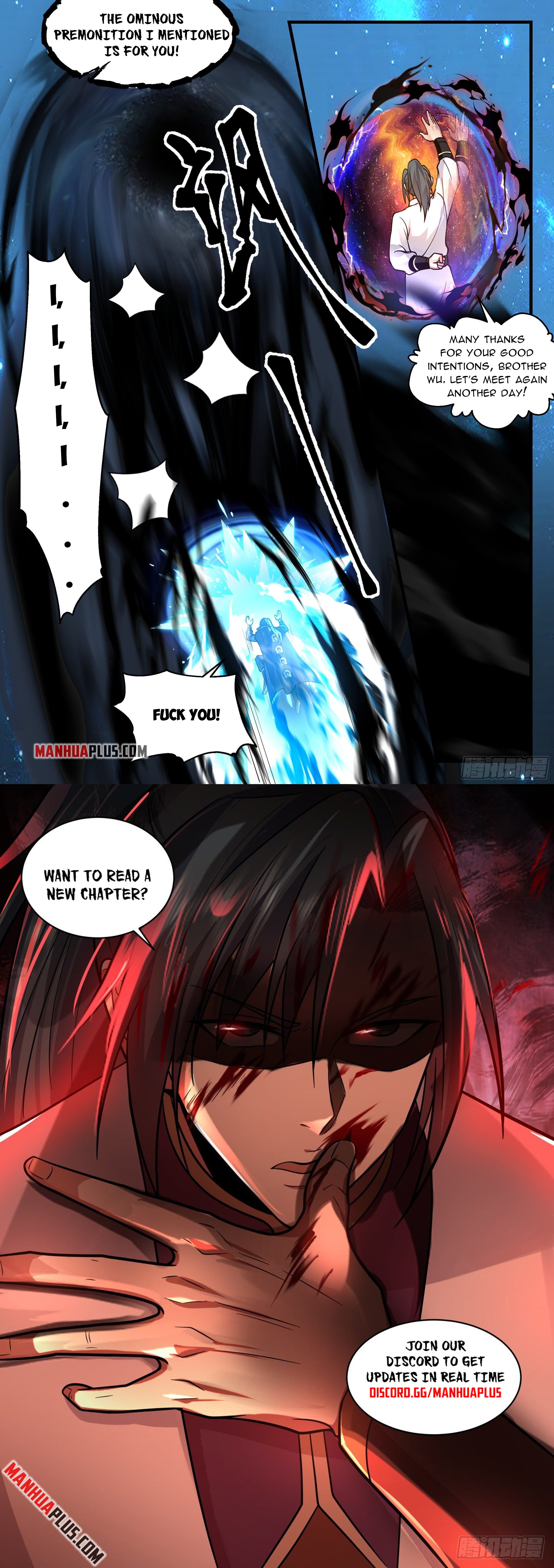 Martial Peak Chapter 2223 - 12