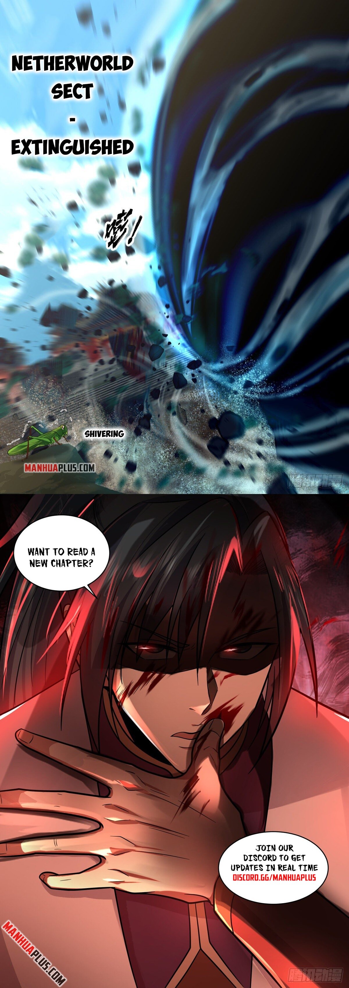 Martial Peak Chapter 2224 - 12