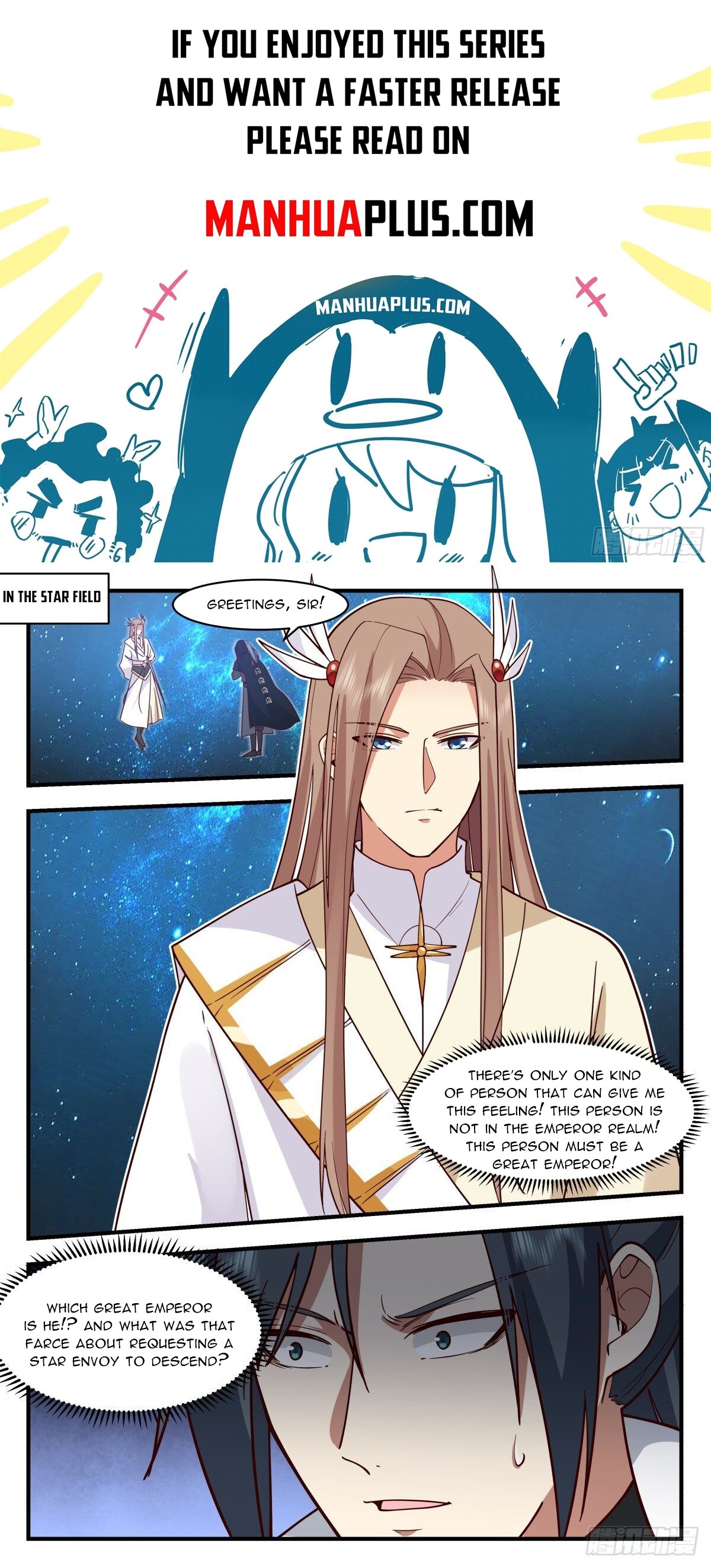 Martial Peak Chapter 2229 - 1
