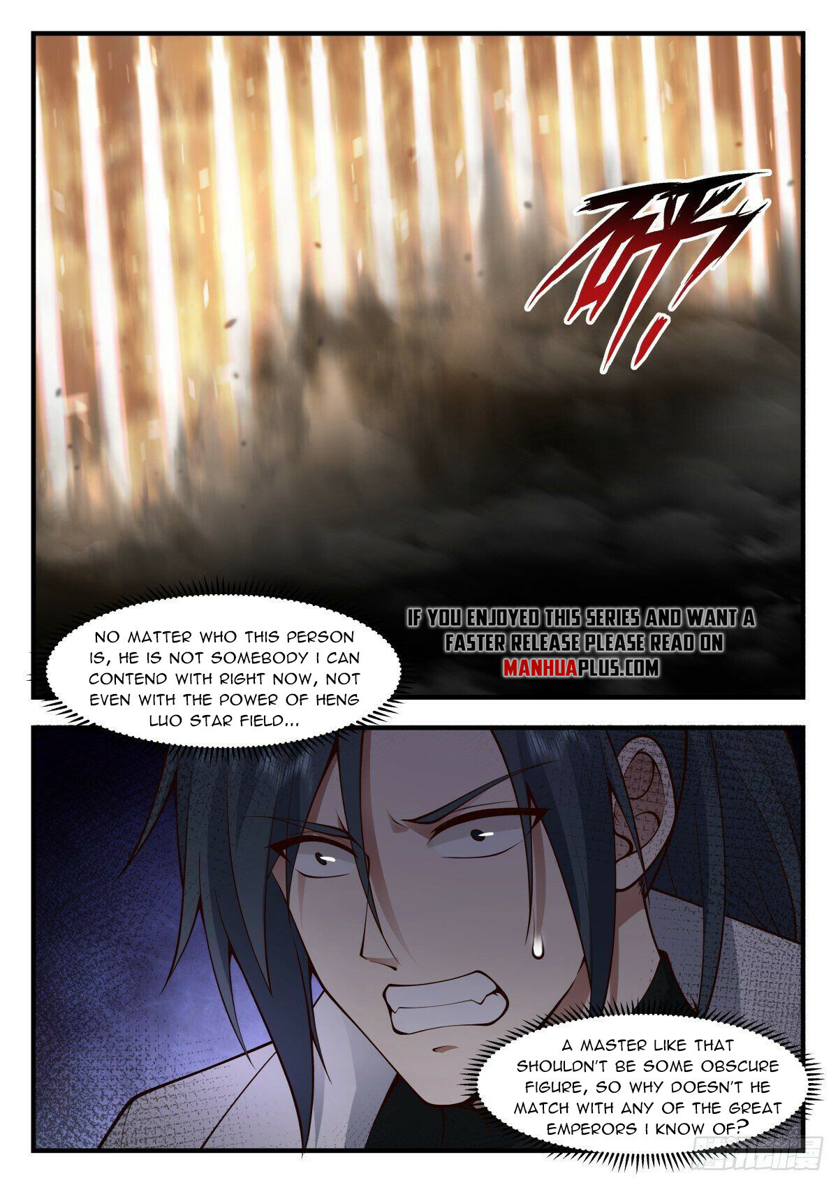 Martial Peak Chapter 2229 - 5