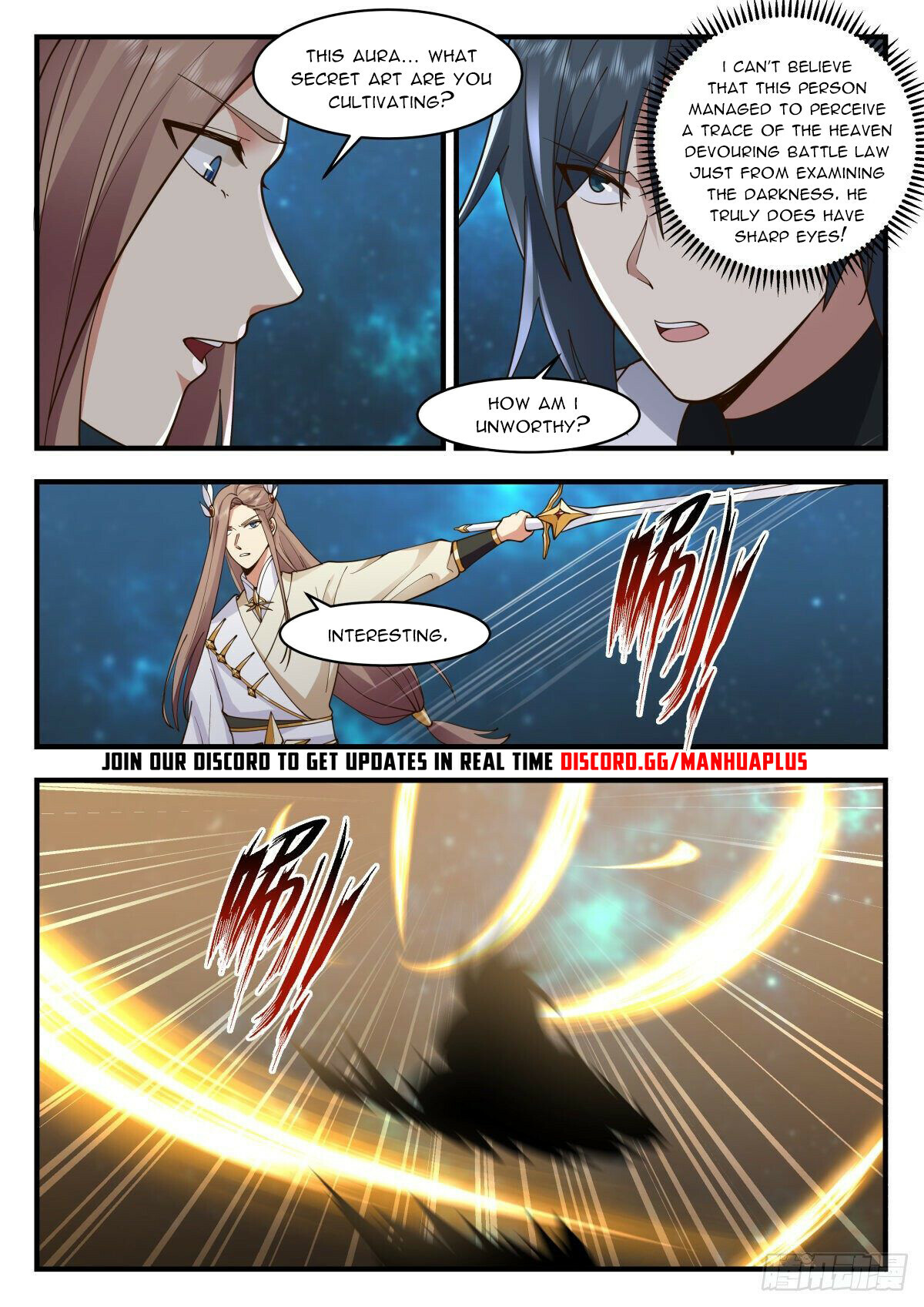 Martial Peak Chapter 2229 - 10