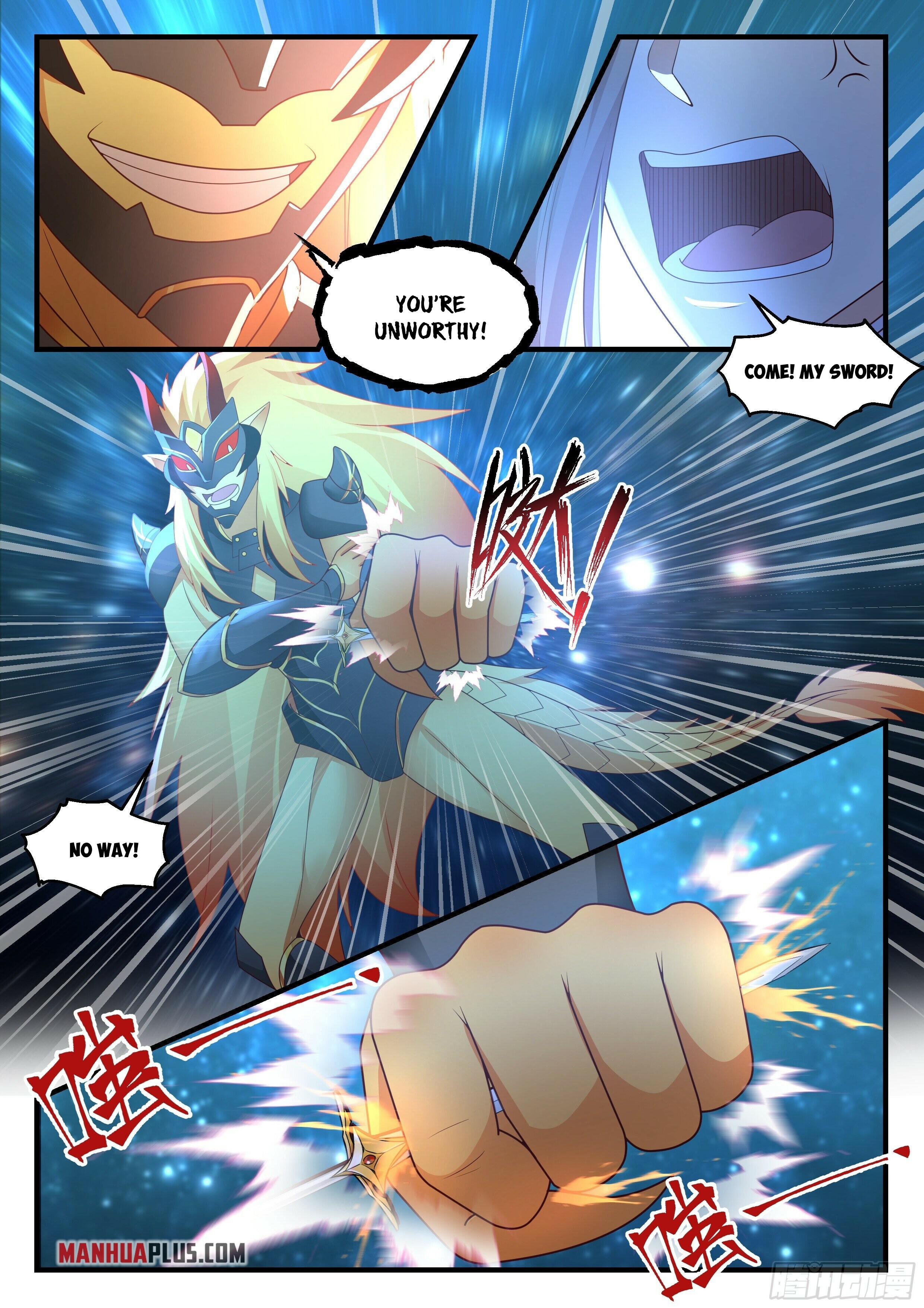 Martial Peak Chapter 2231 - 5