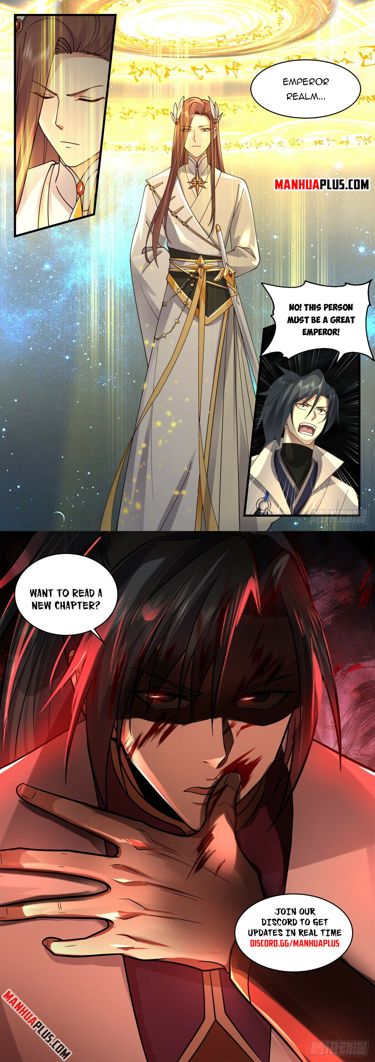 Martial Peak Chapter 2228 - 12