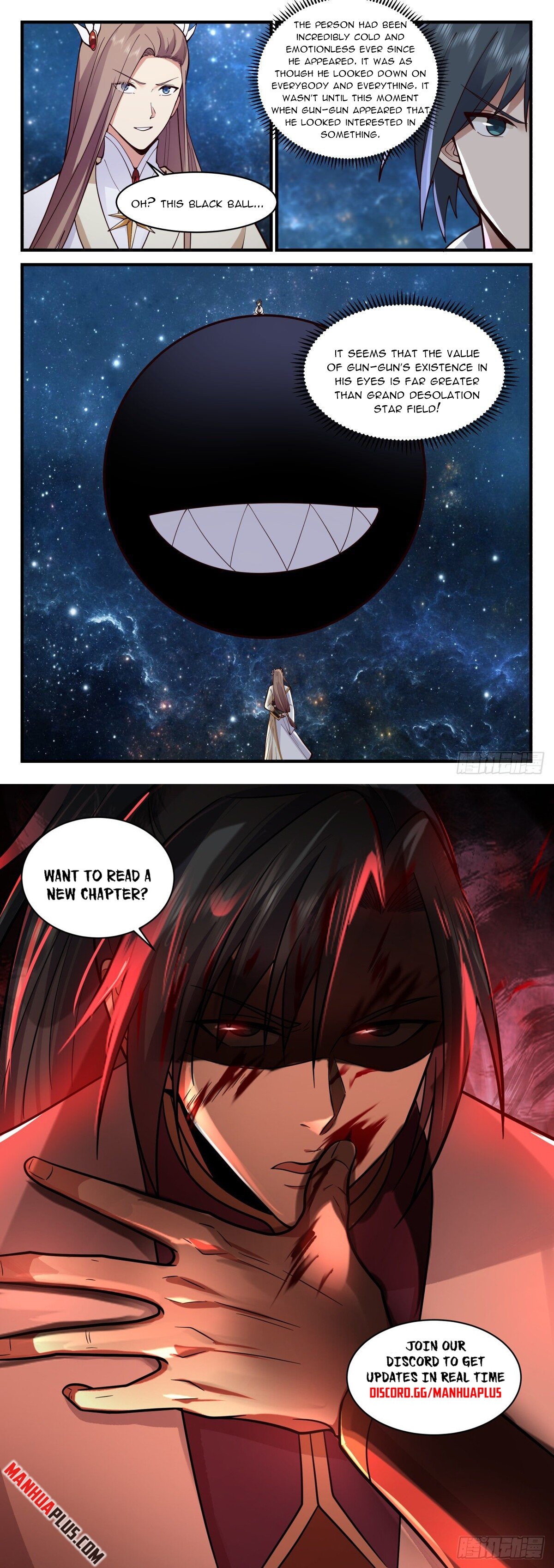 Martial Peak Chapter 2229 - 12