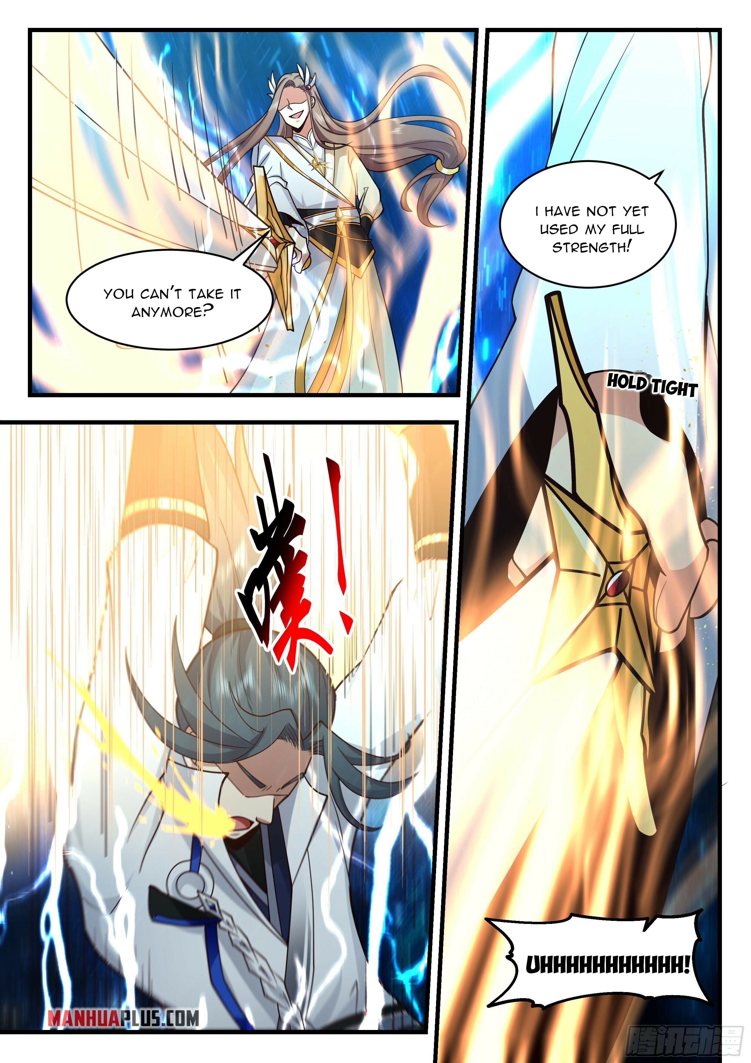 Martial Peak Chapter 2230 - 9