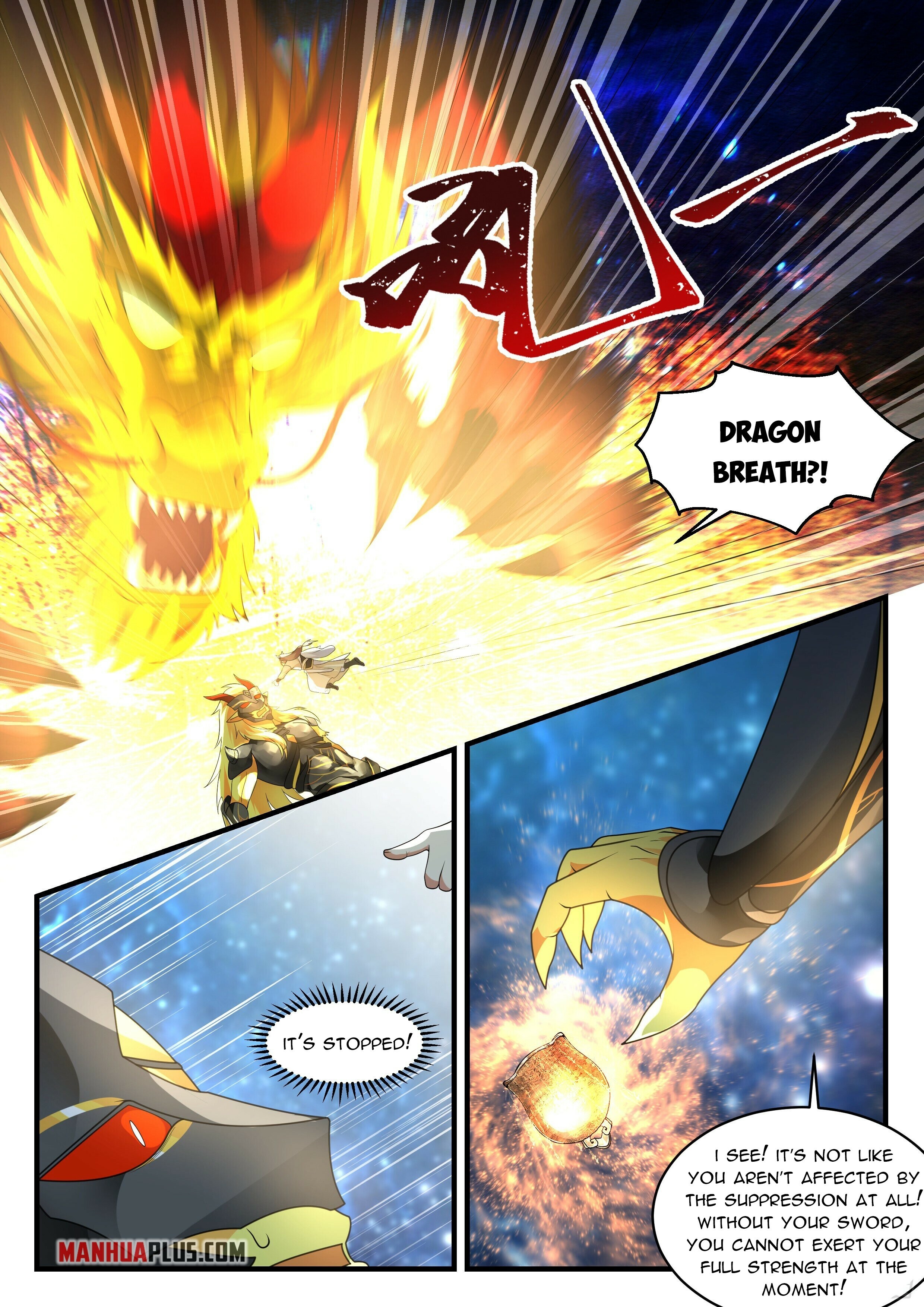 Martial Peak Chapter 2231 - 10