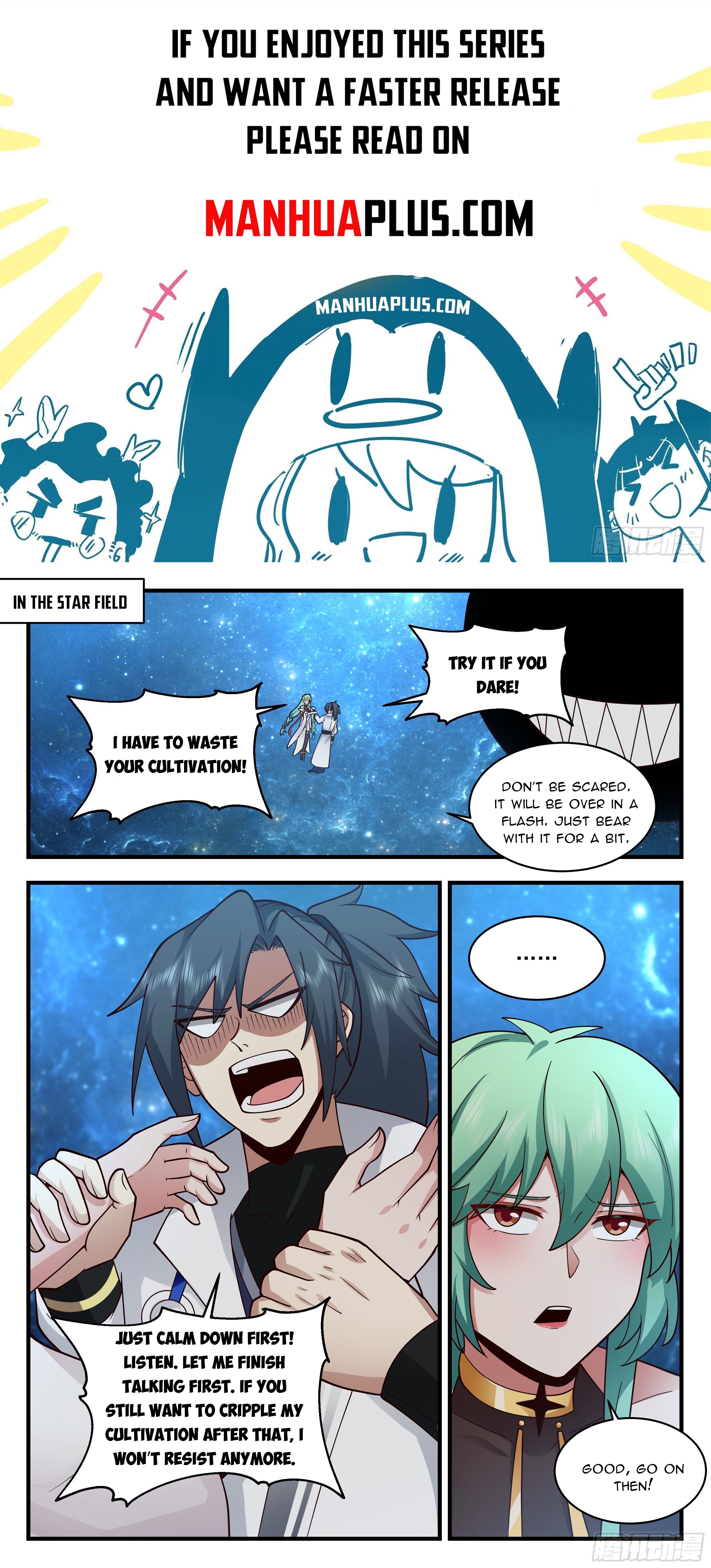 Martial Peak Chapter 2234 - 1