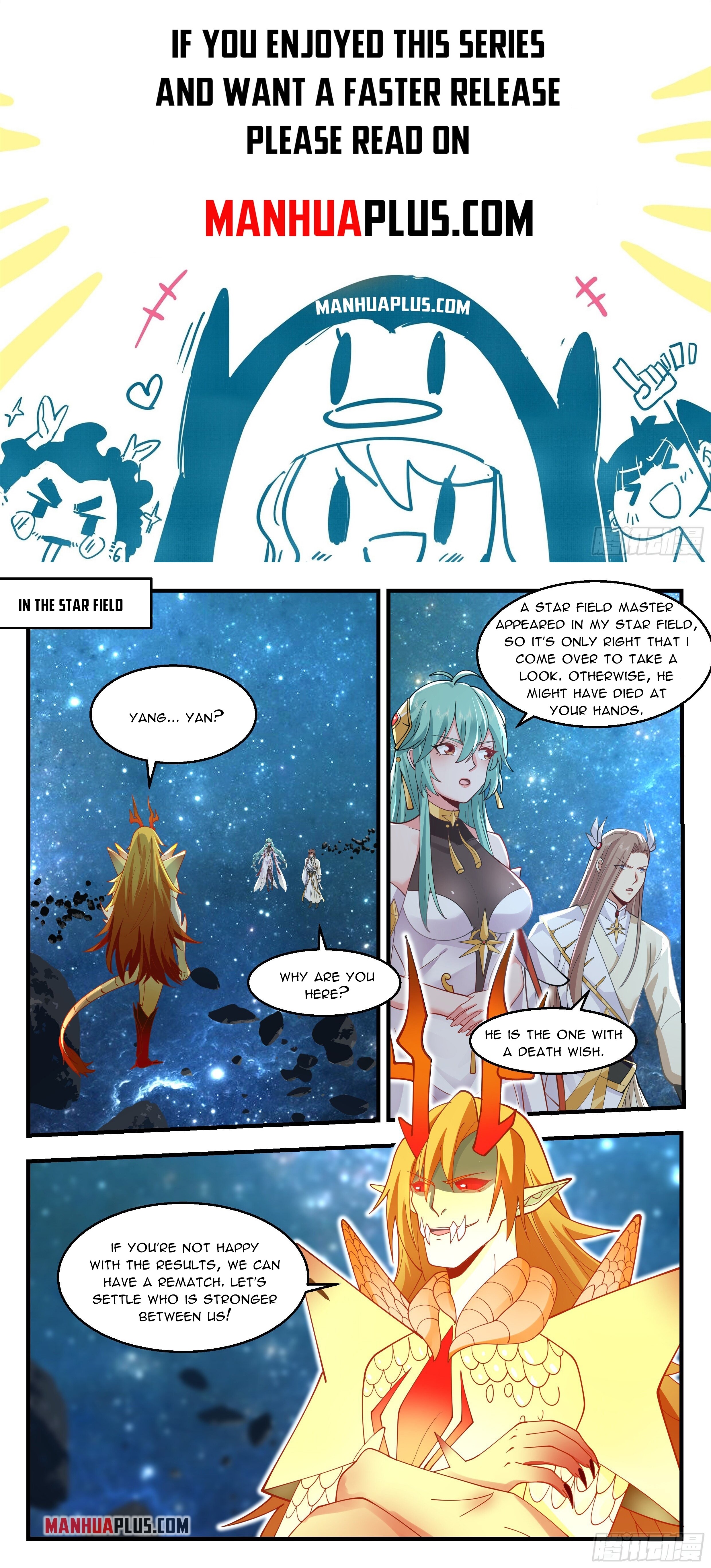 Martial Peak Chapter 2233 - 1