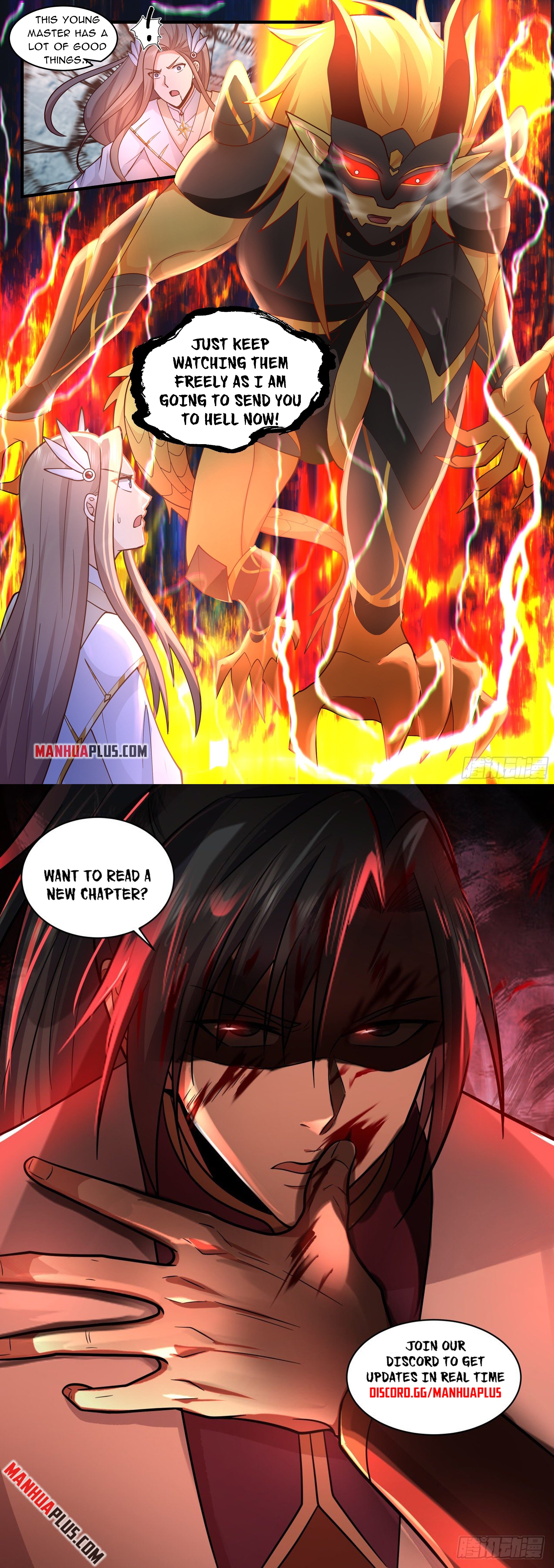 Martial Peak Chapter 2230 - 12