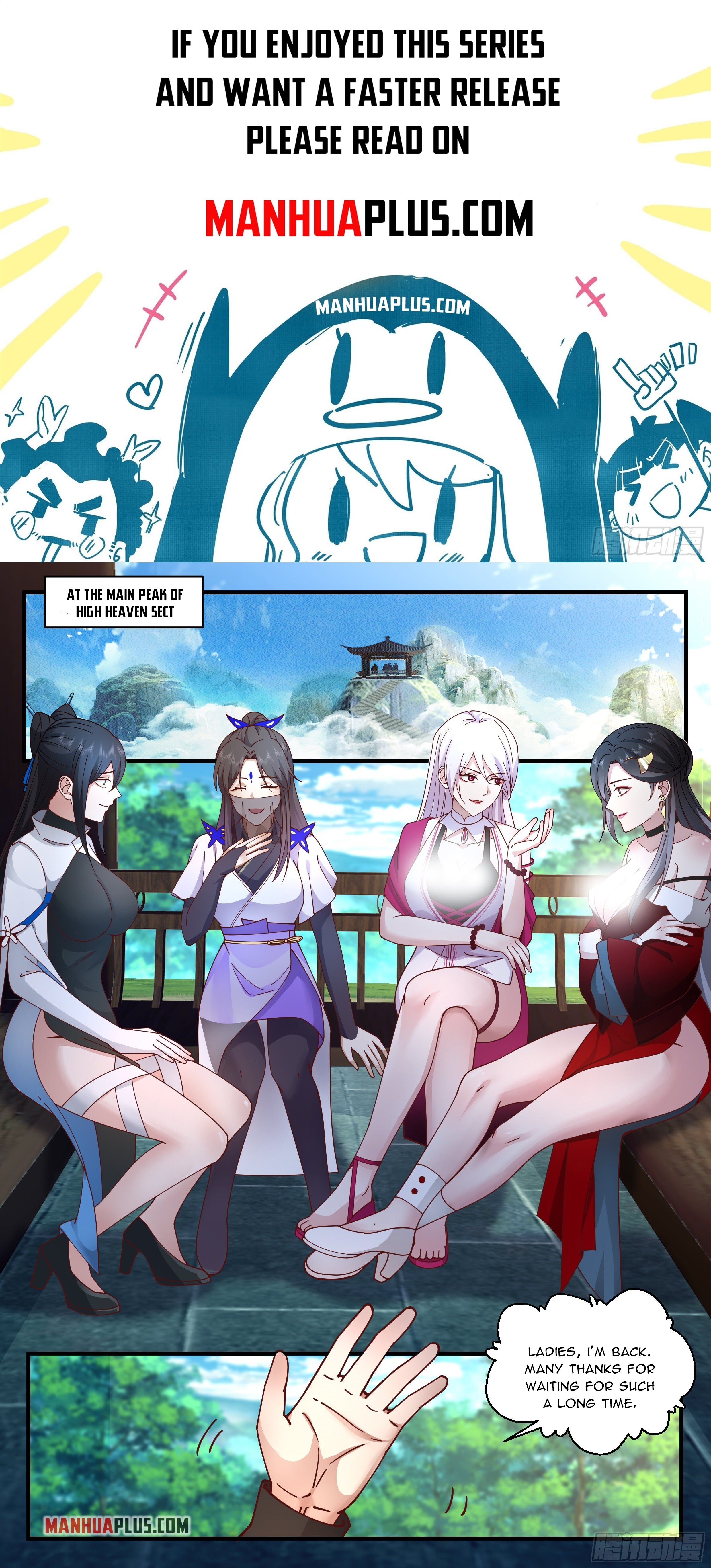 Martial Peak Chapter 2235 - 1