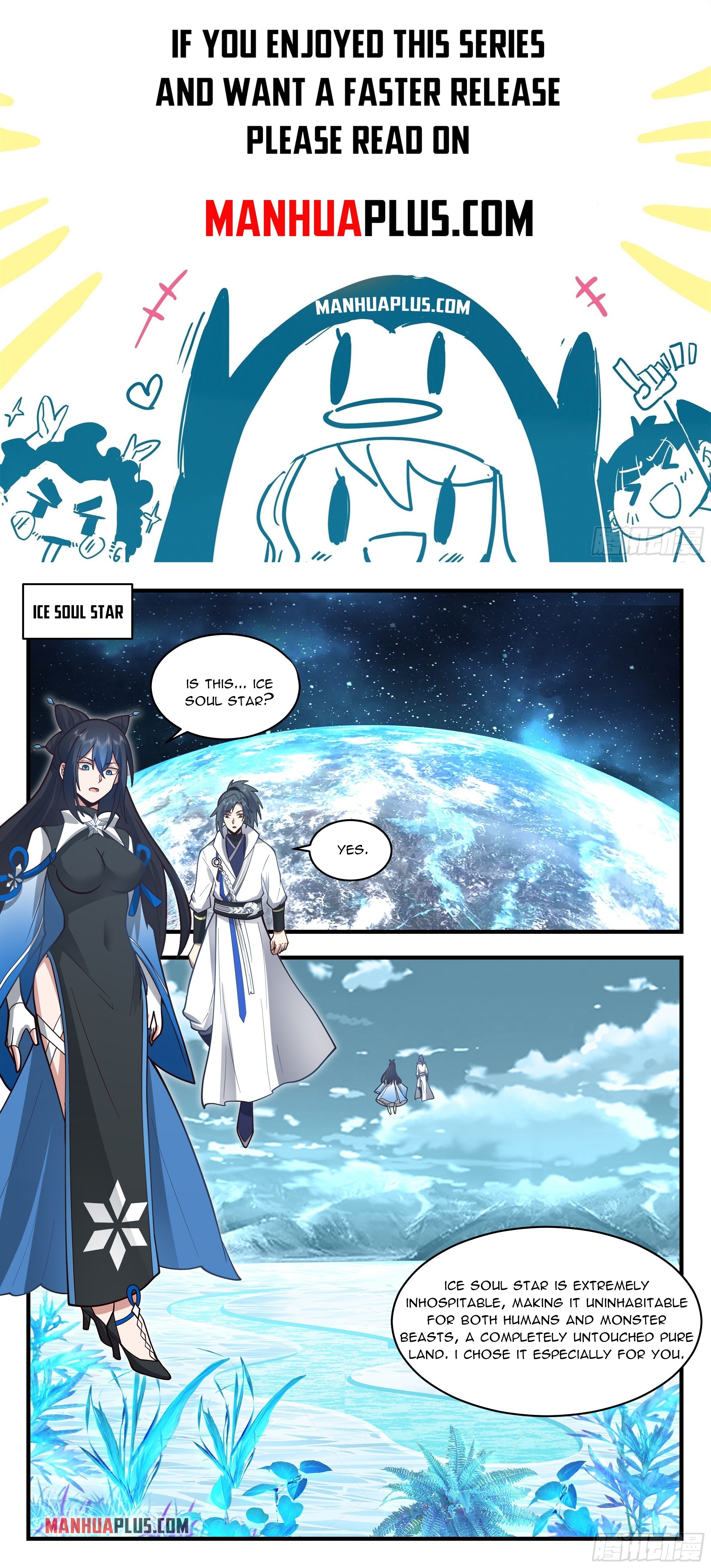Martial Peak Chapter 2236 - 1