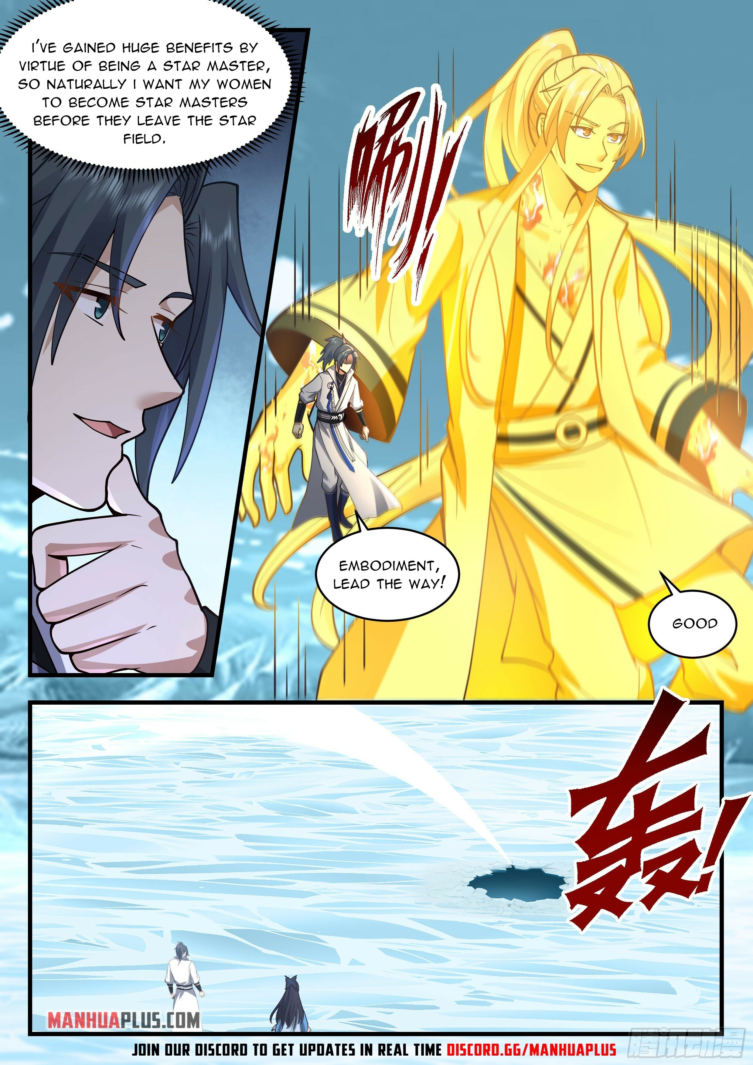 Martial Peak Chapter 2236 - 2