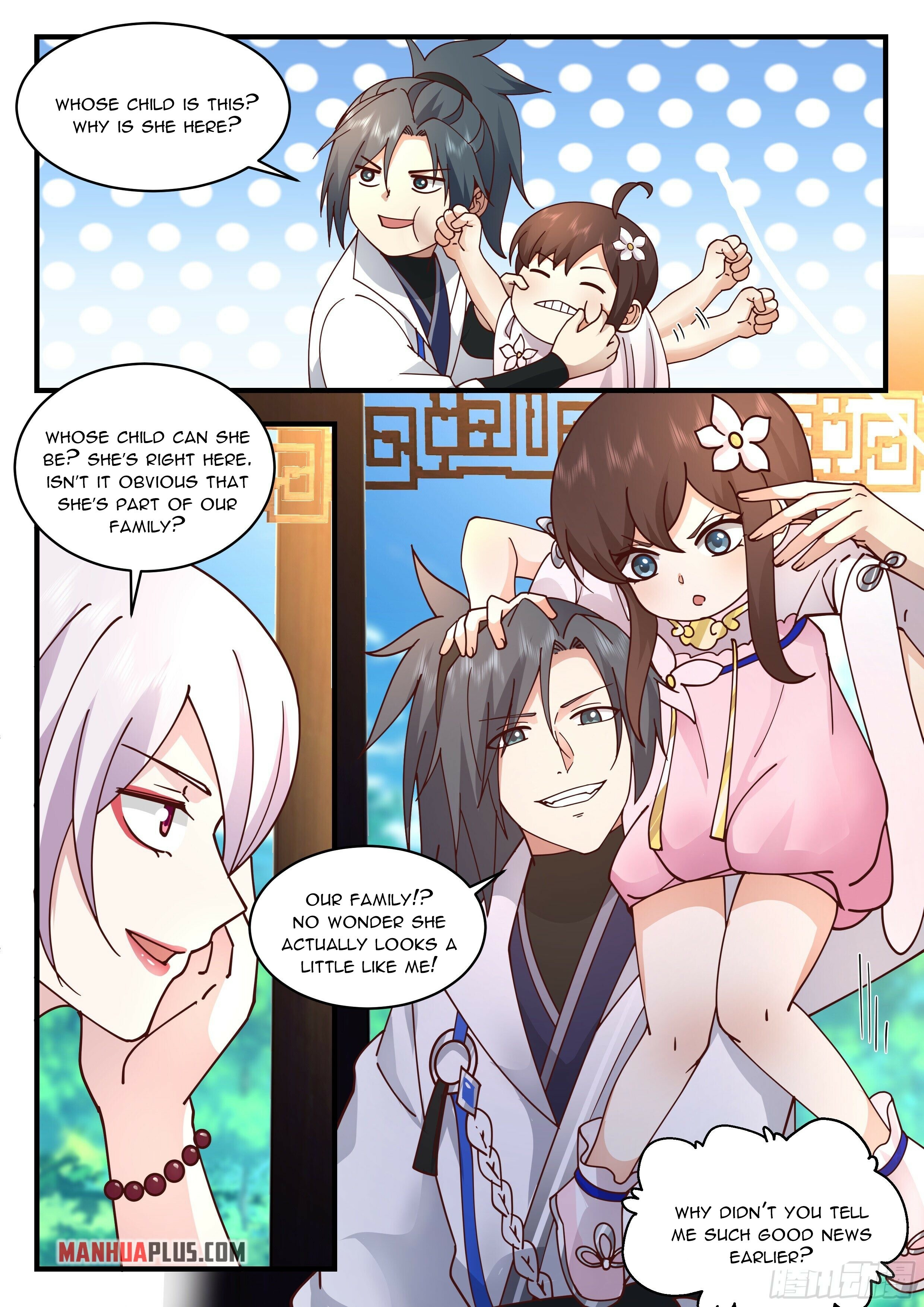 Martial Peak Chapter 2235 - 4