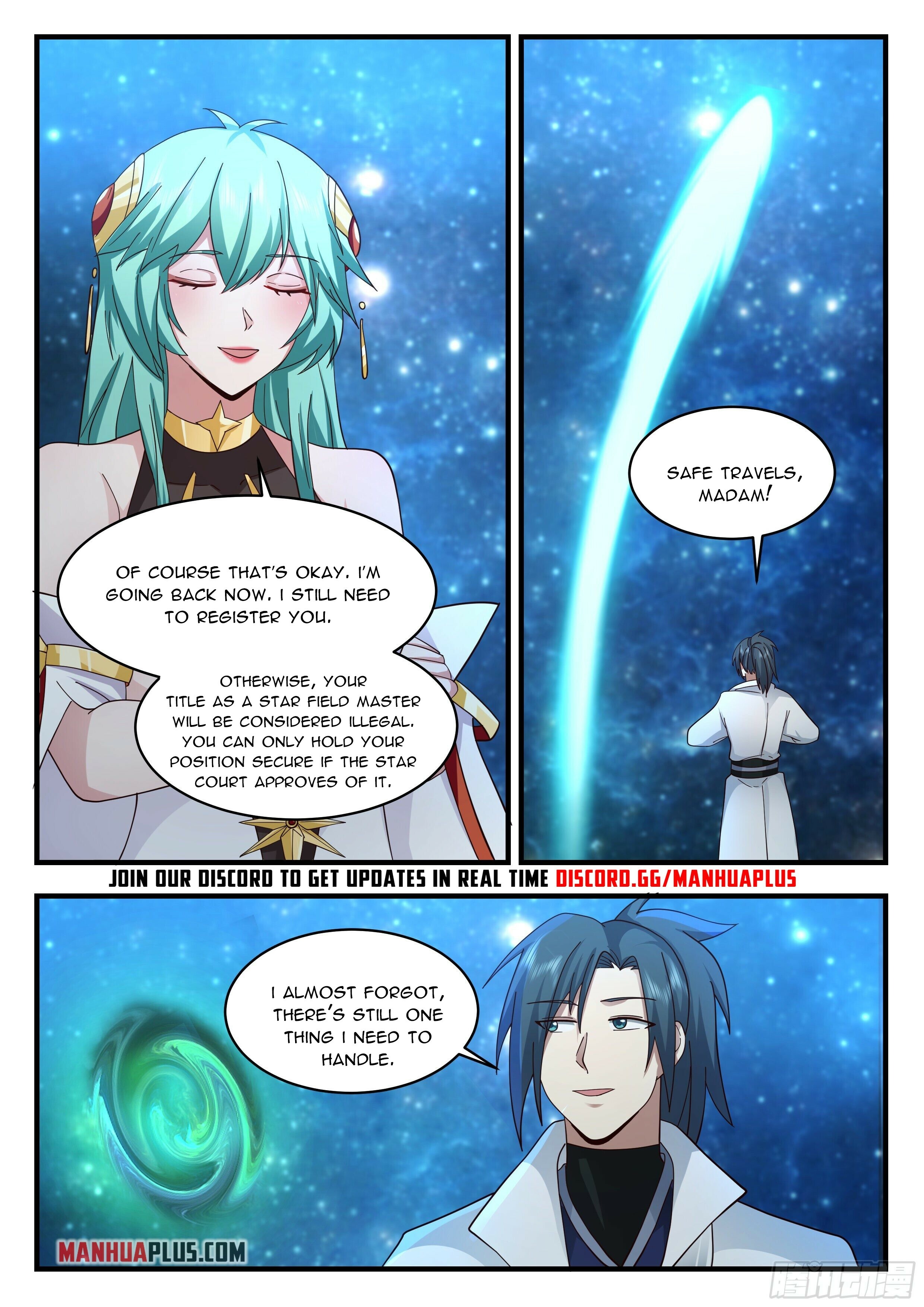 Martial Peak Chapter 2234 - 11