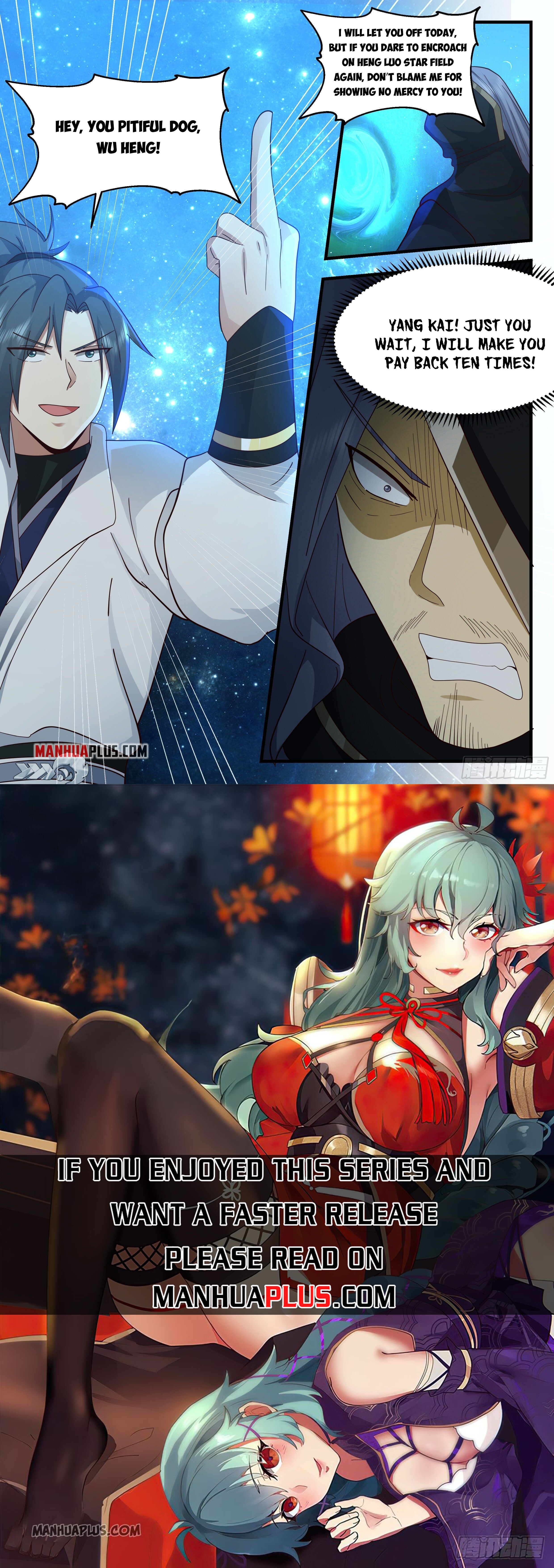 Martial Peak Chapter 2234 - 12