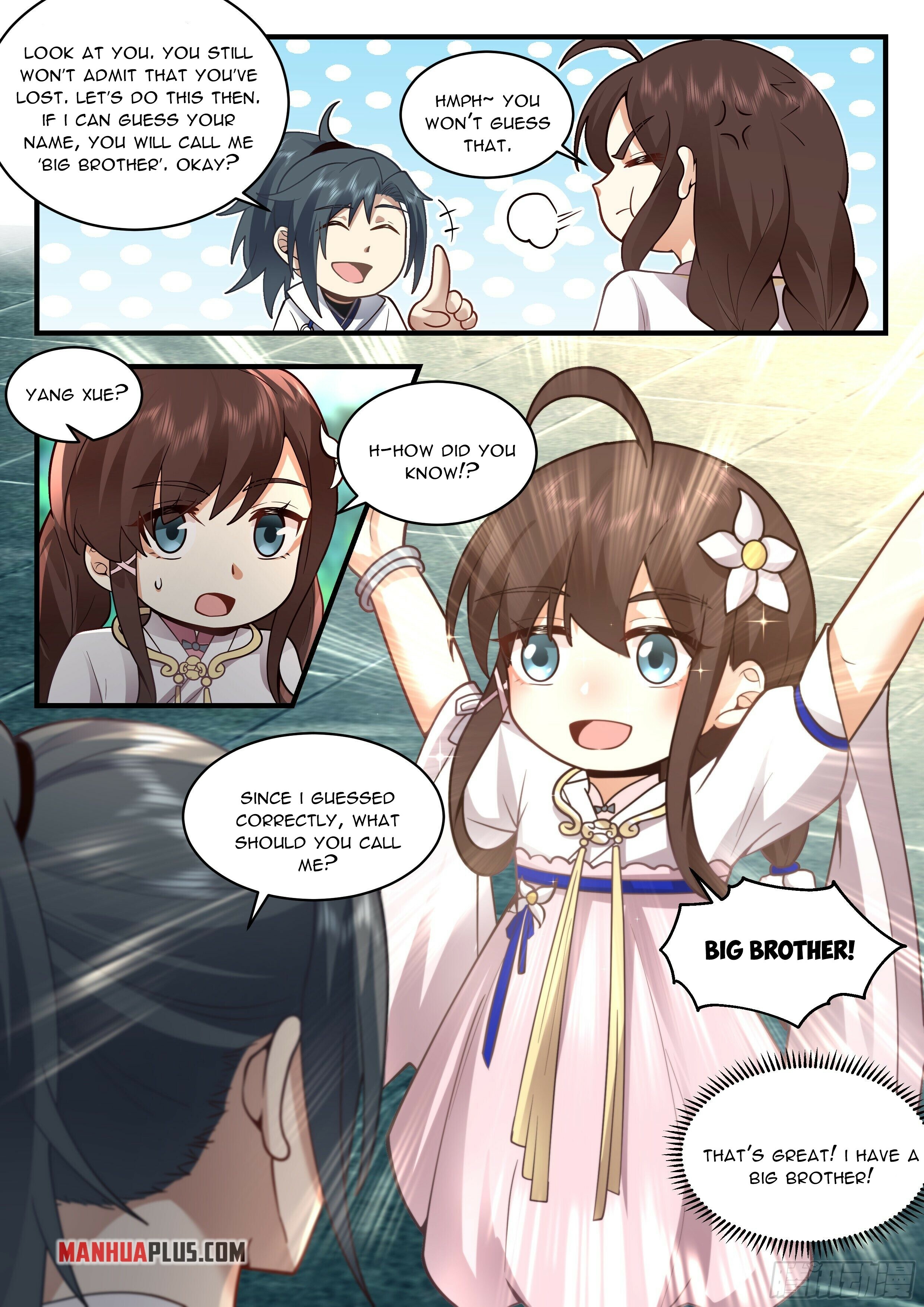 Martial Peak Chapter 2235 - 9