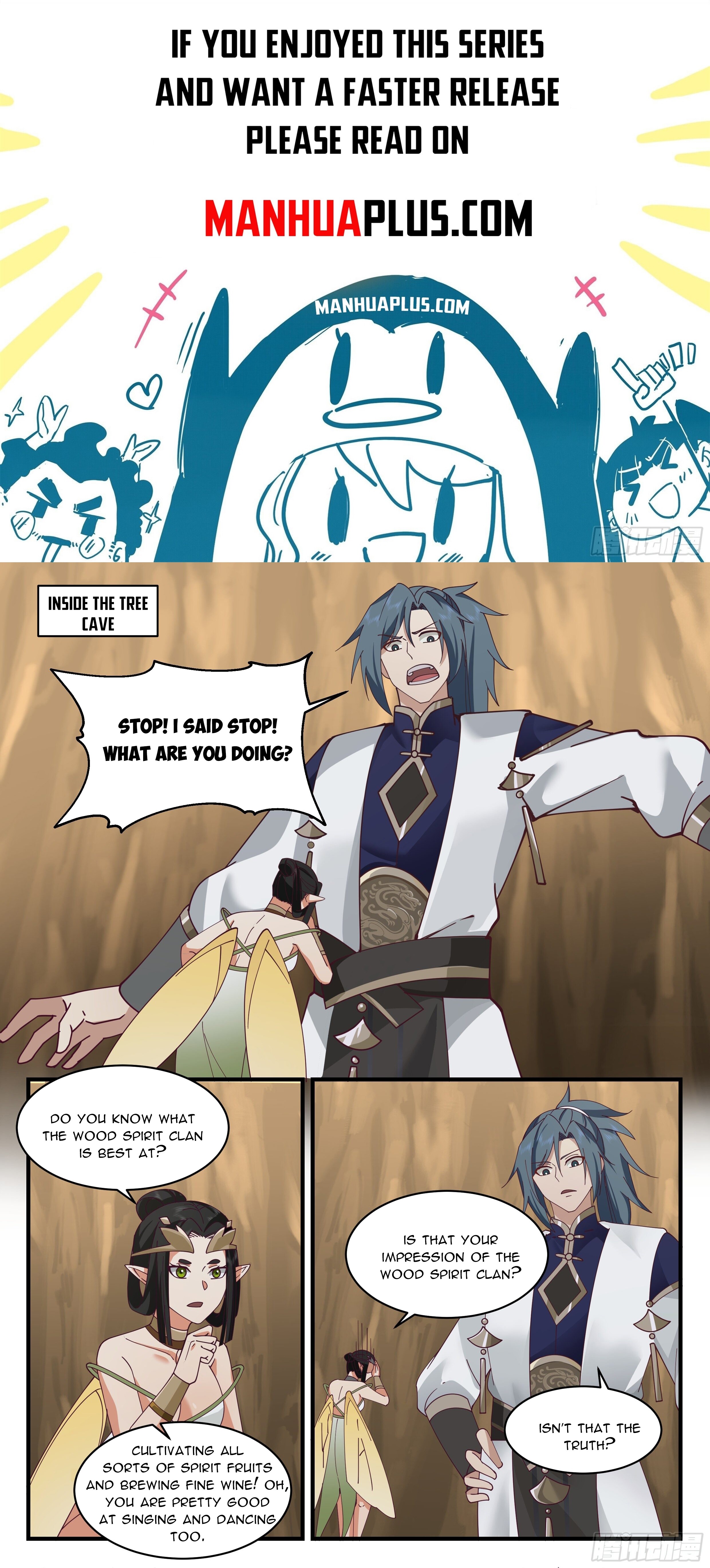 Martial Peak Chapter 2239 - 1