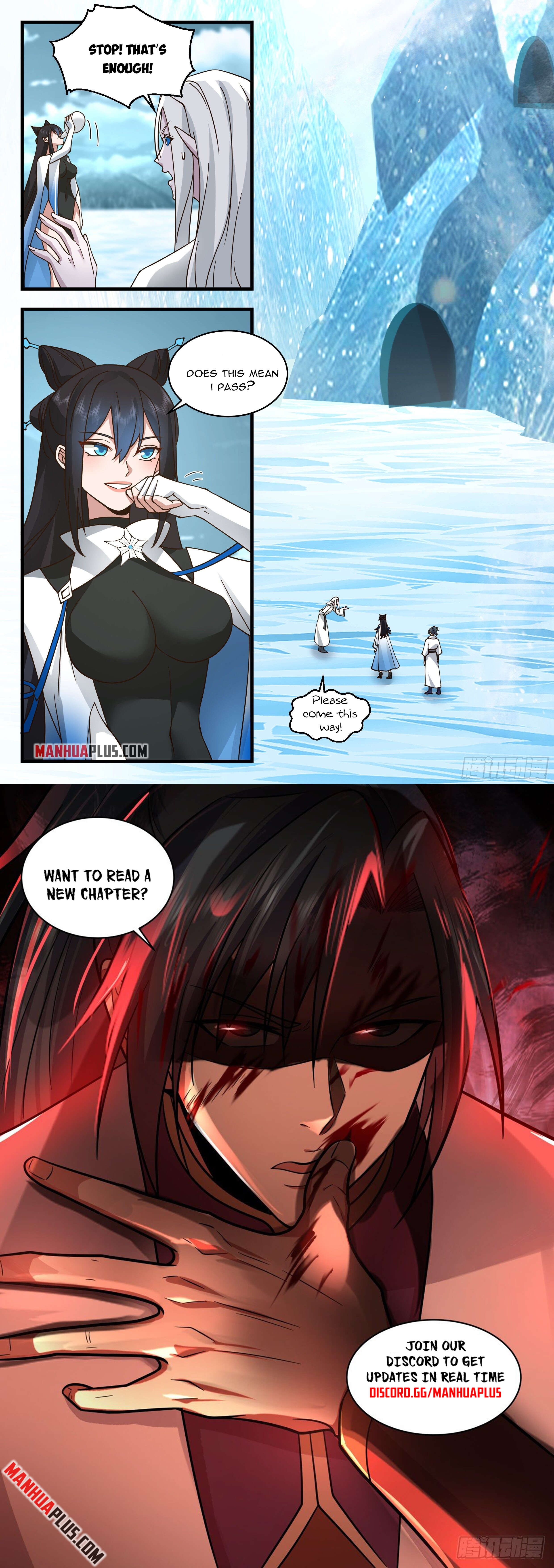Martial Peak Chapter 2236 - 12