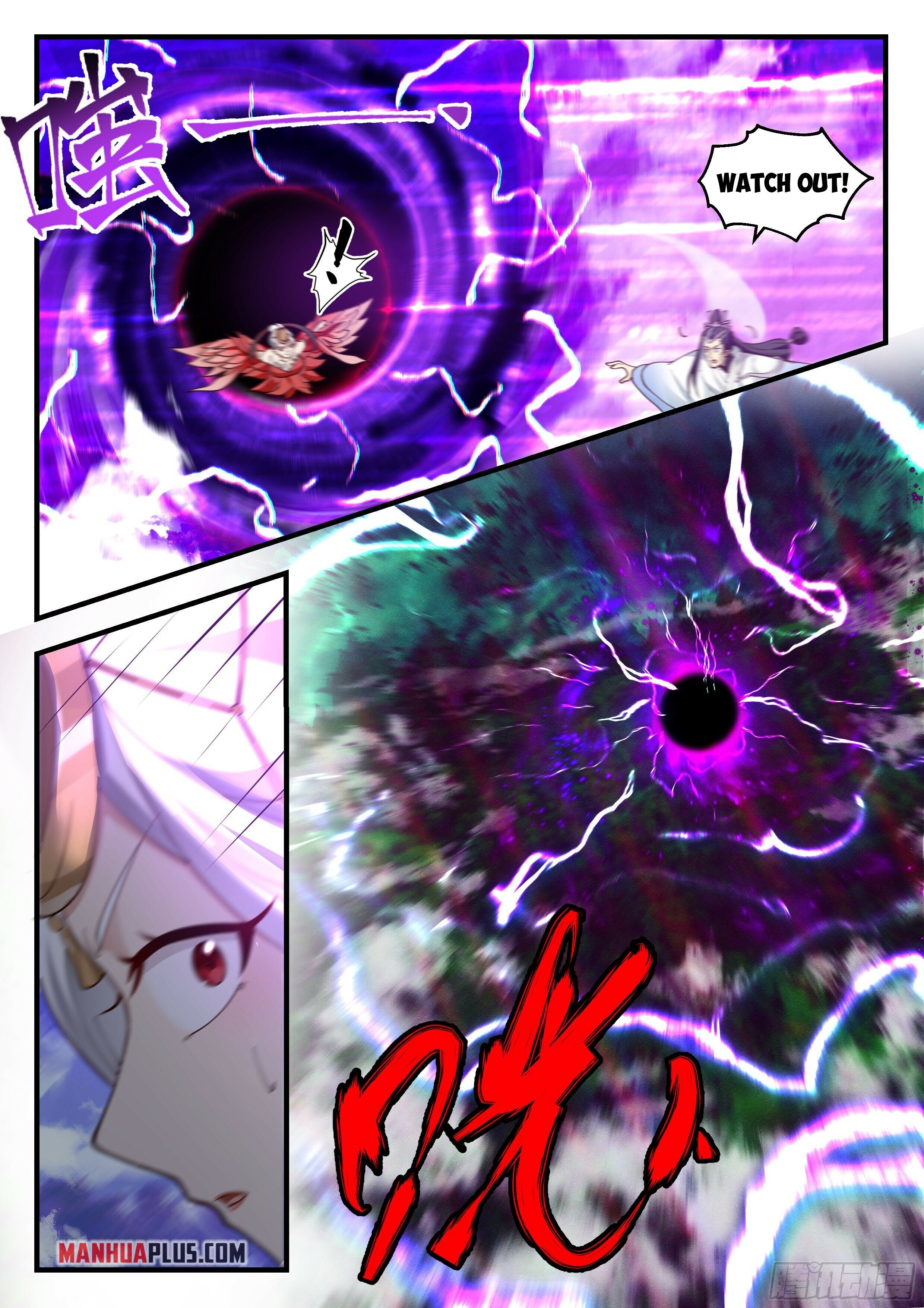 Martial Peak Chapter 2240 - 2