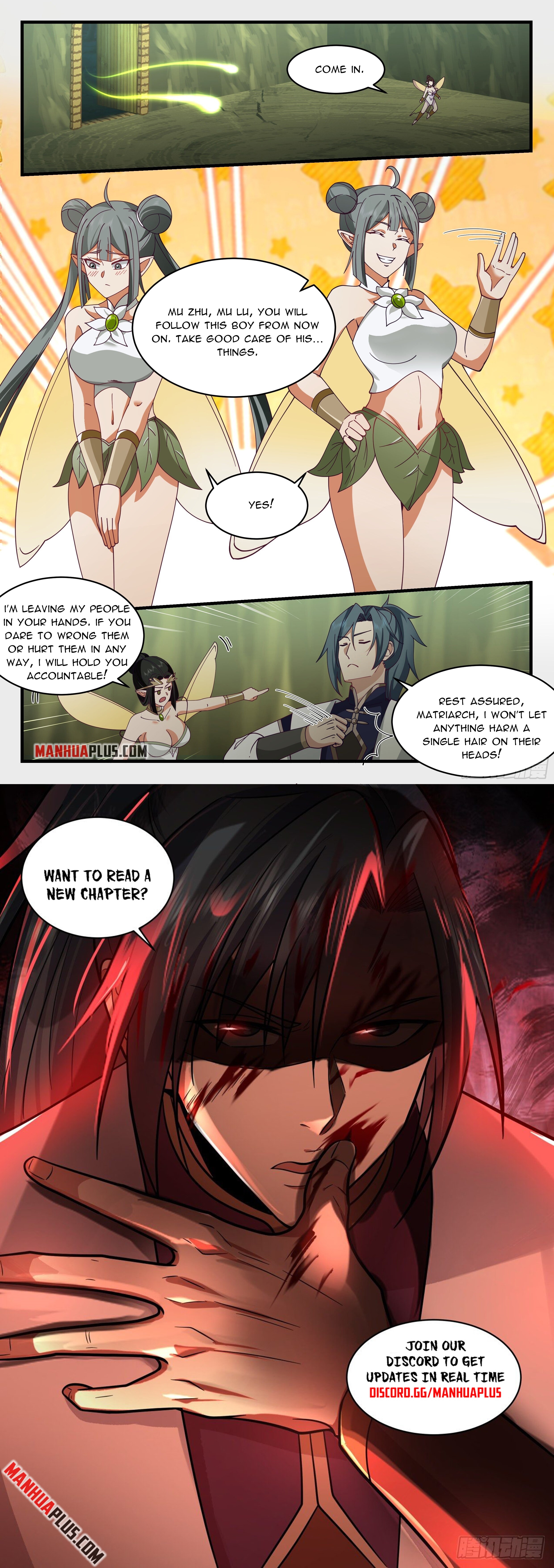 Martial Peak Chapter 2239 - 12