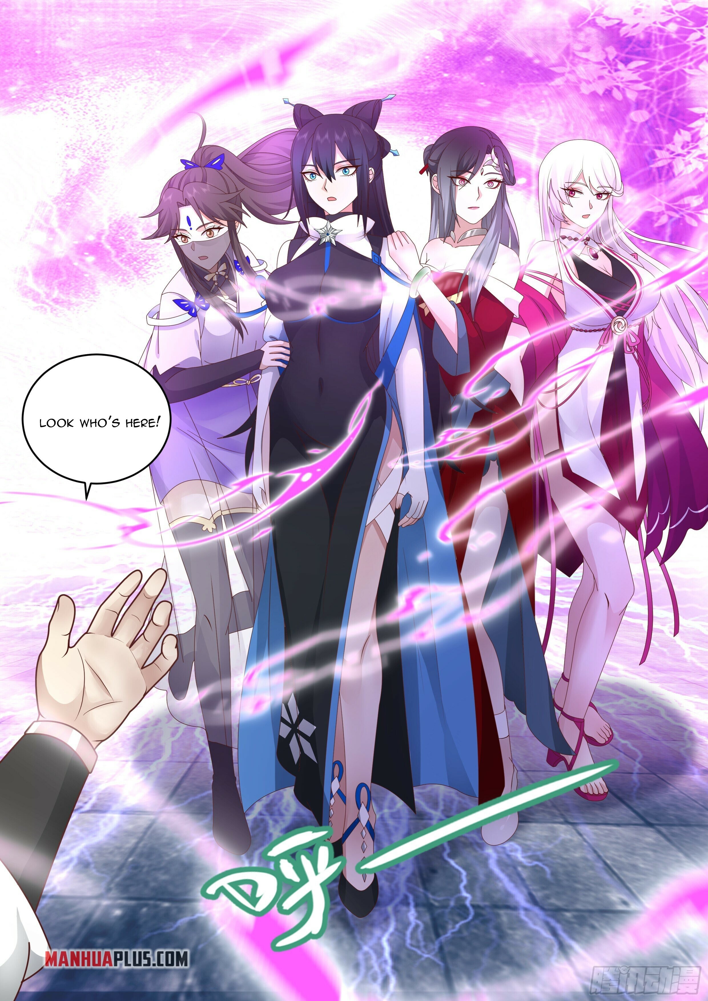 Martial Peak Chapter 2241 - 6