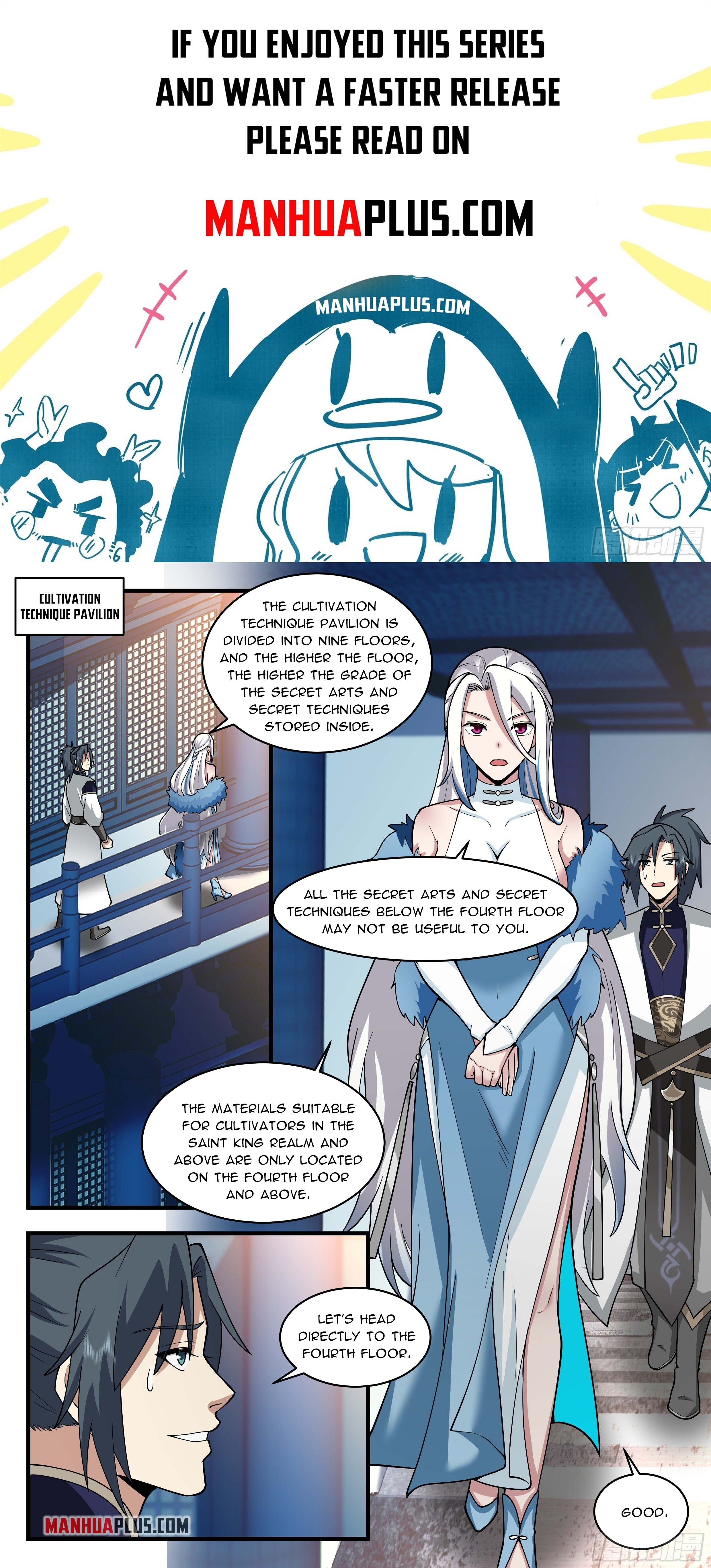 Martial Peak Chapter 2244 - 1