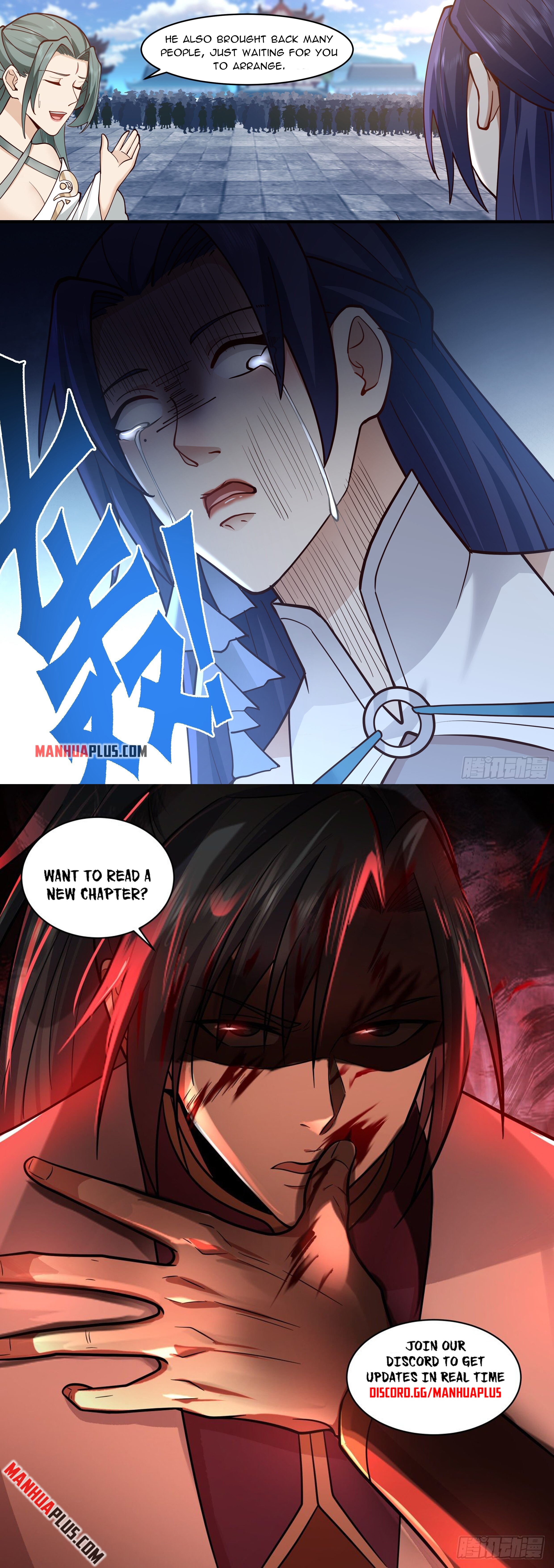 Martial Peak Chapter 2241 - 12