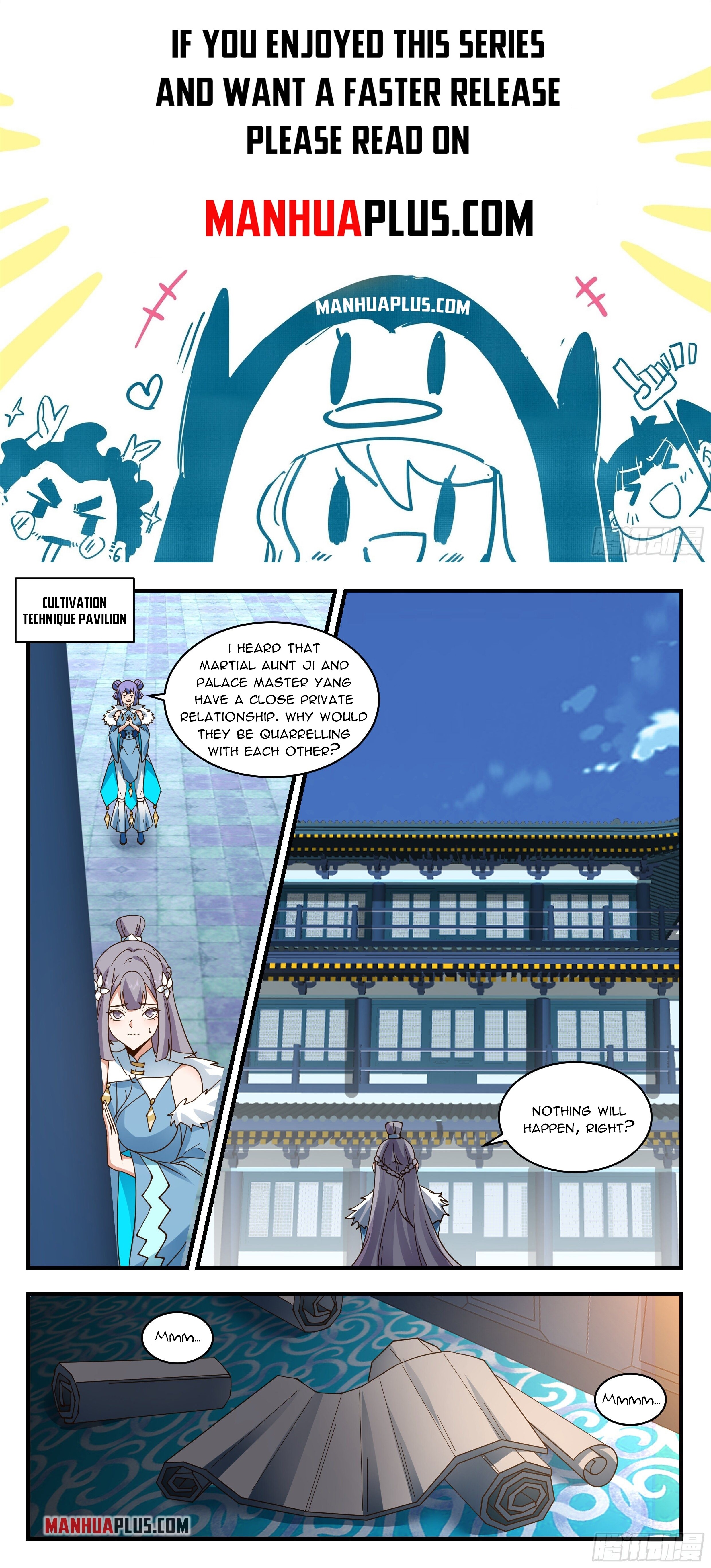 Martial Peak Chapter 2245 - 1