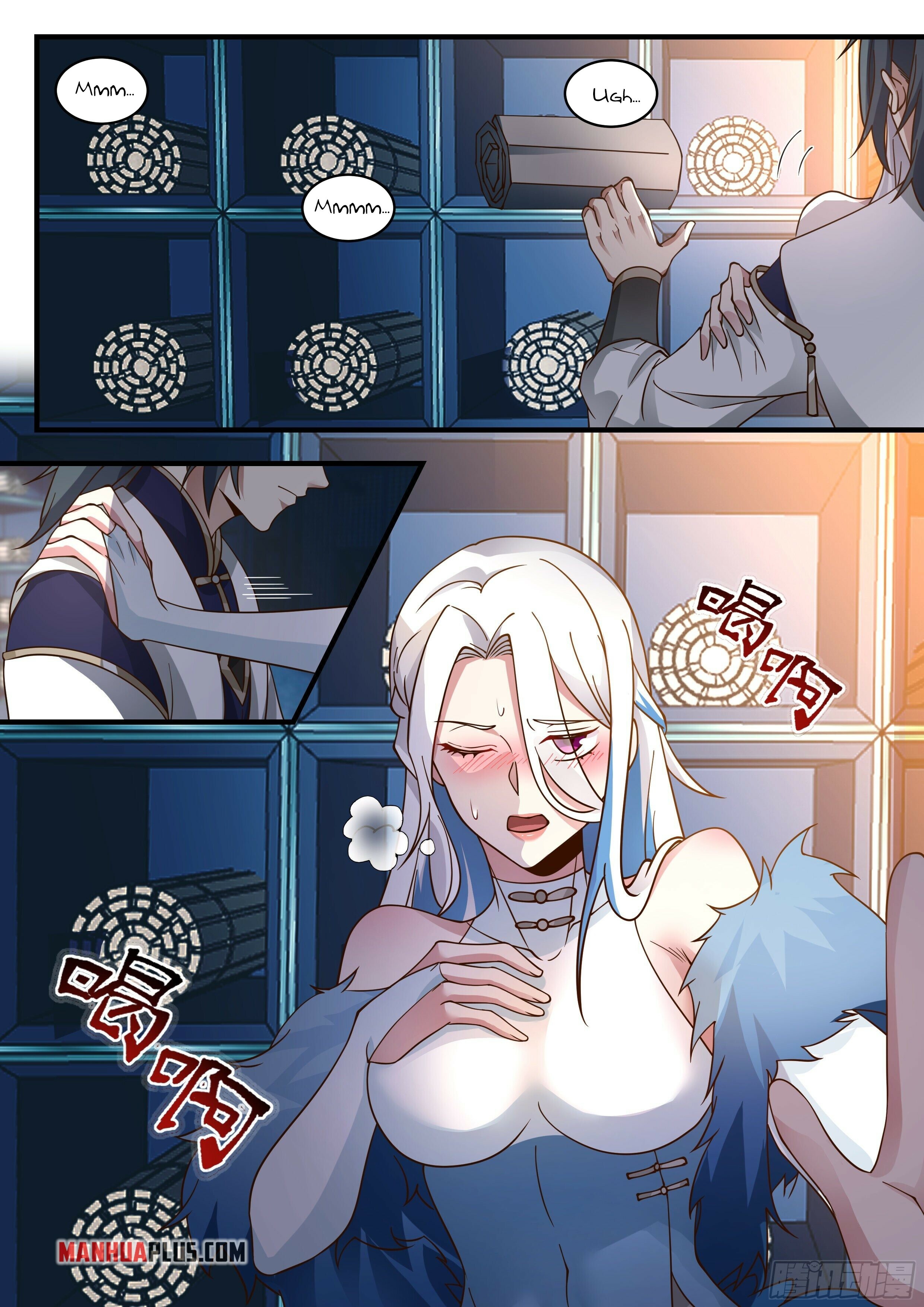 Martial Peak Chapter 2245 - 2